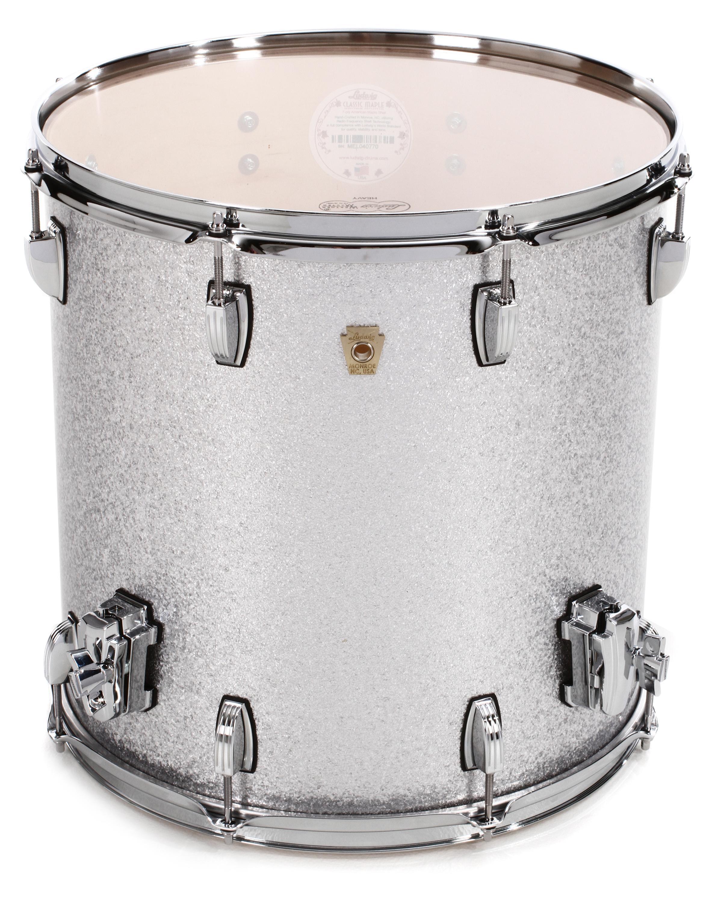 Ludwig Classic Maple Floor Tom - 16