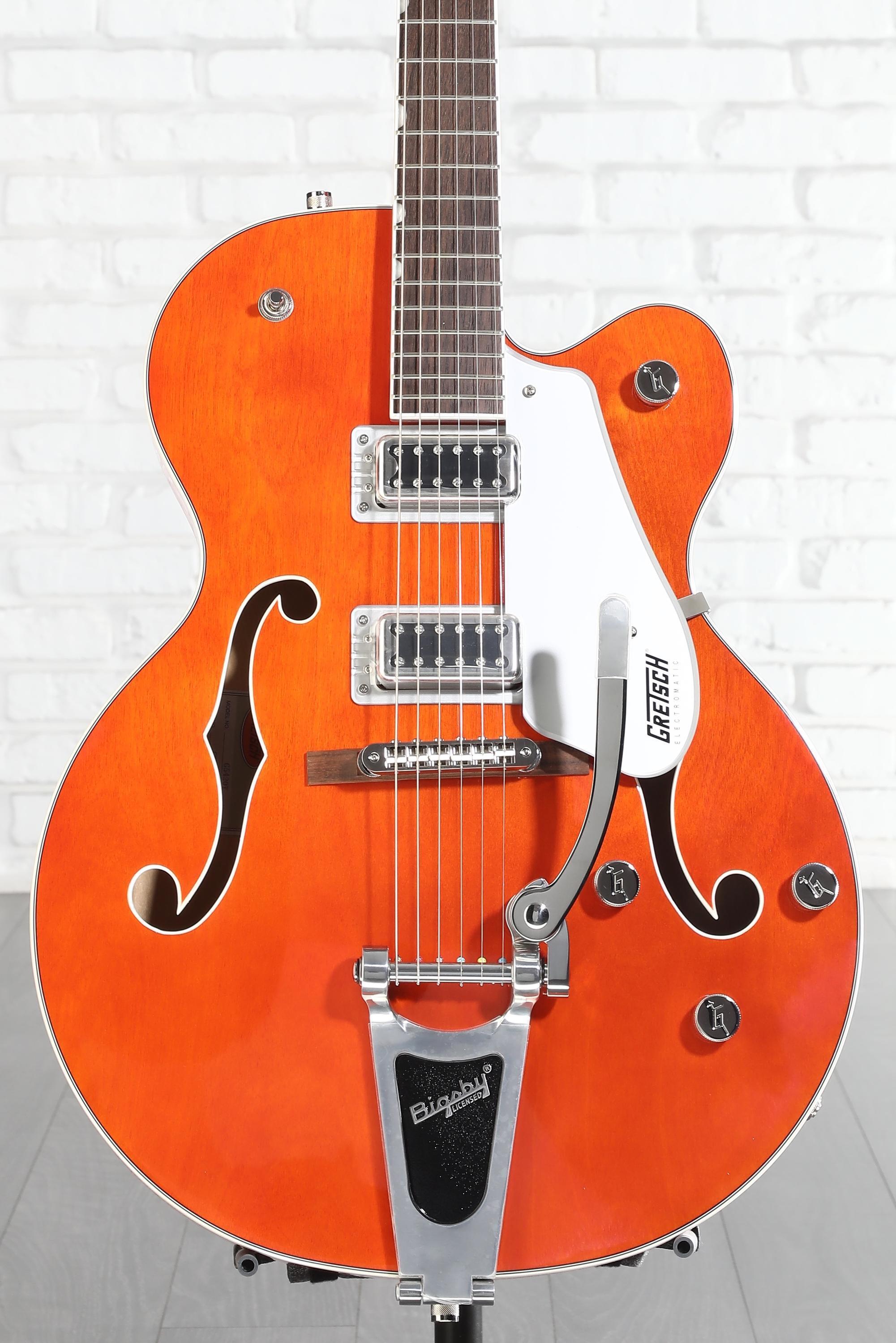 Gretsch G5420T Electromatic Classic Hollowbody Single-cut Electric