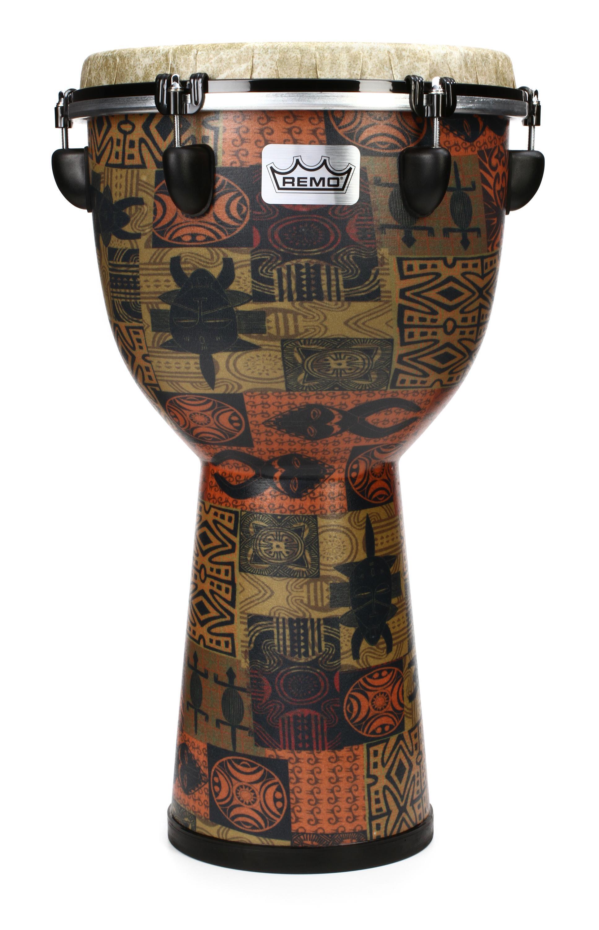 Bęben Djembe Remo Designer Series ApexBęben Djembe Remo Designer Series Apex  