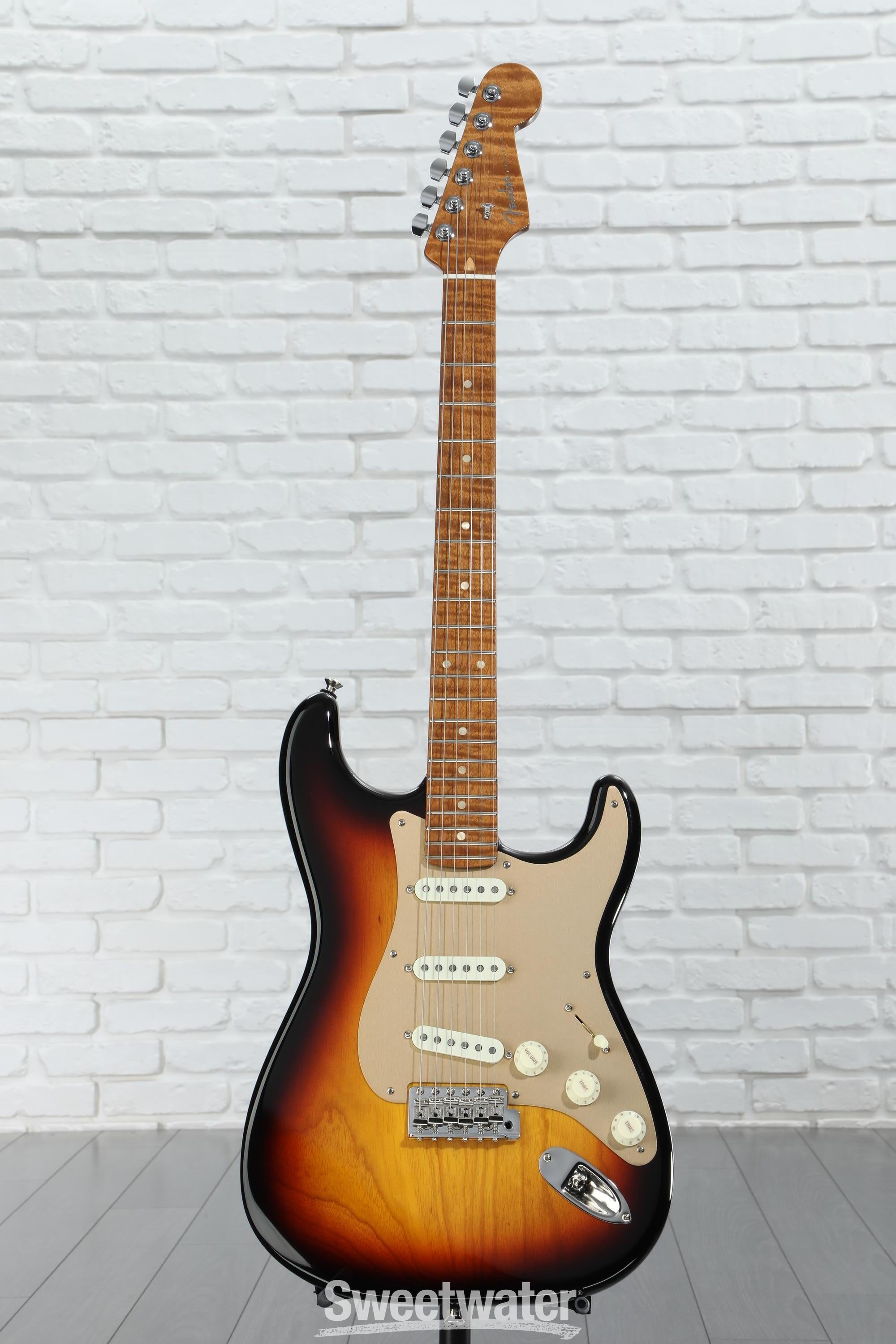 Fender Custom Shop American Custom Stratocaster Electric