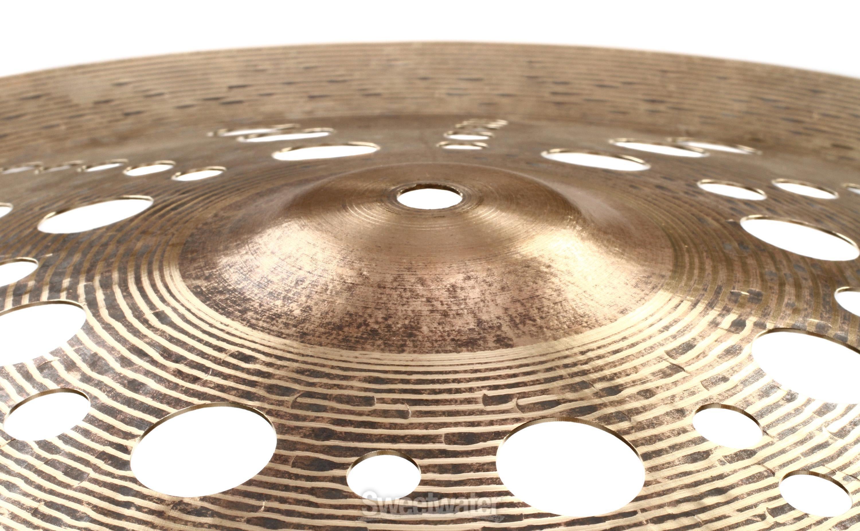 Zildjian 18 inch K Custom Special Dry Trash China Cymbal