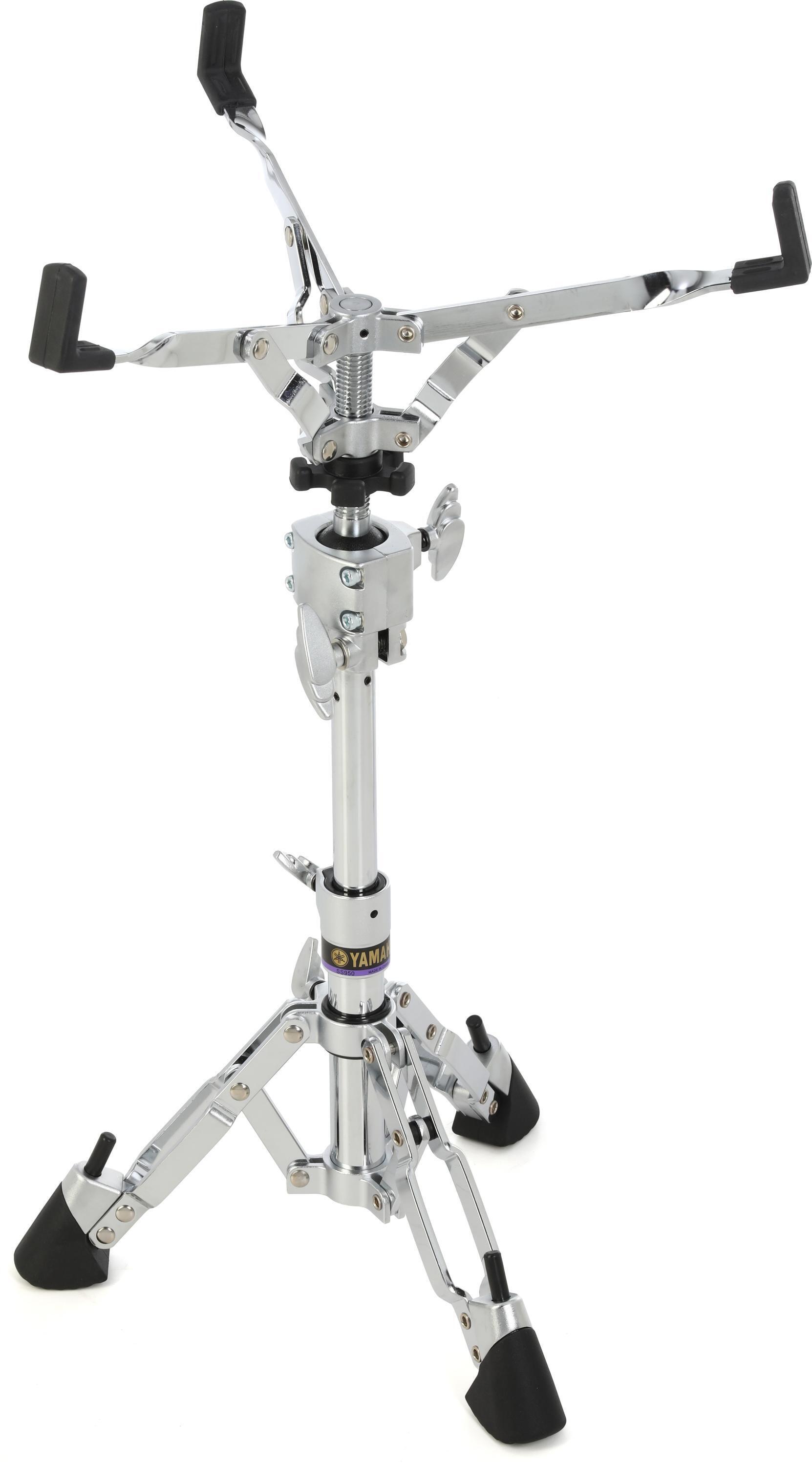 Yamaha SS-950 Ball and Socket Snare Stand | Sweetwater