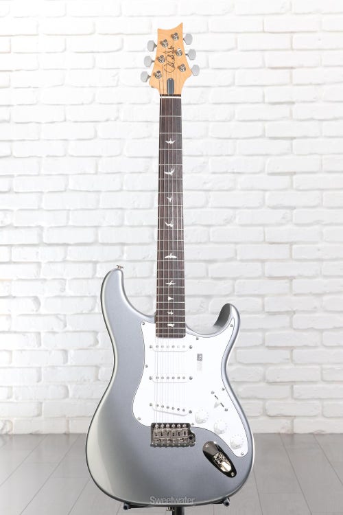 PRS Silver Sky Electric Guitar - Tungsten with Rosewood Fingerboard