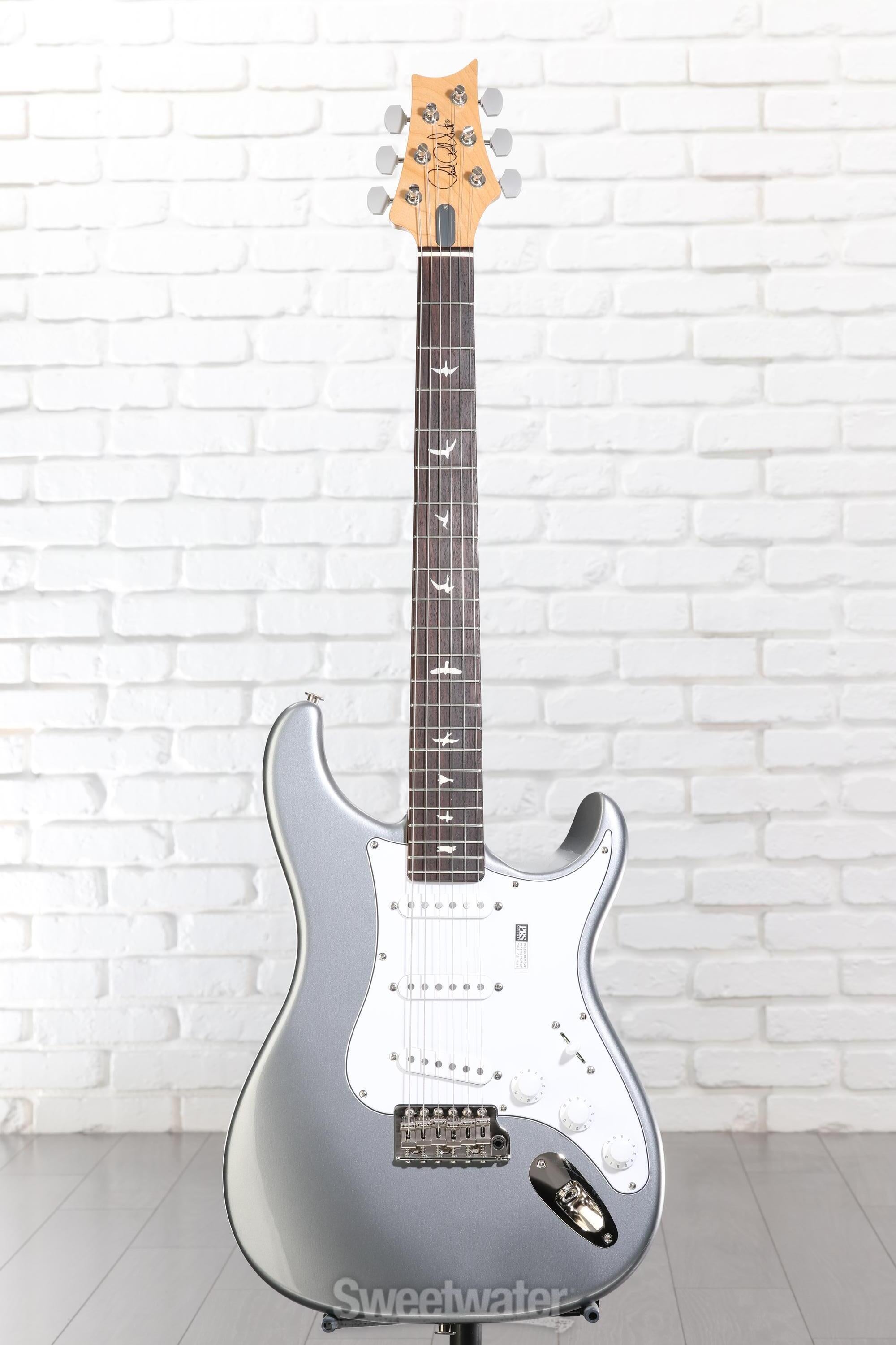 PRS Silver Sky Electric Guitar - Tungsten with Rosewood Fingerboard