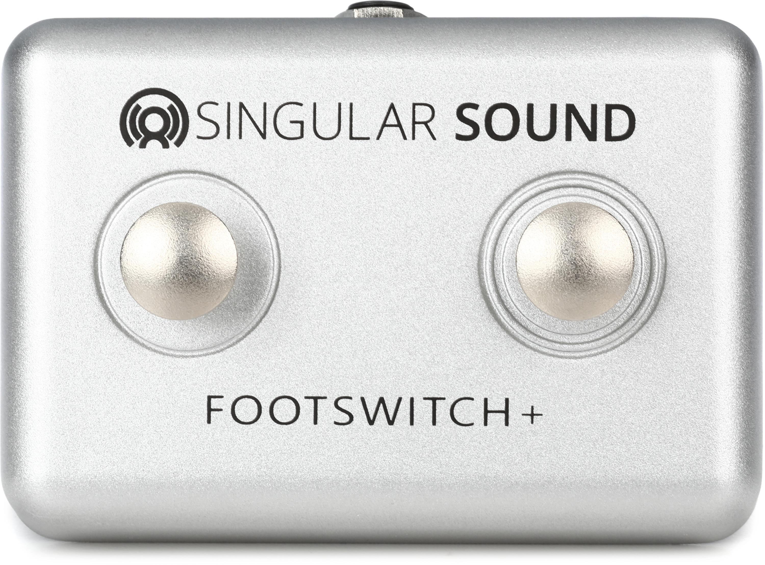 Behringer AB200 Dual A/B Switch | Sweetwater