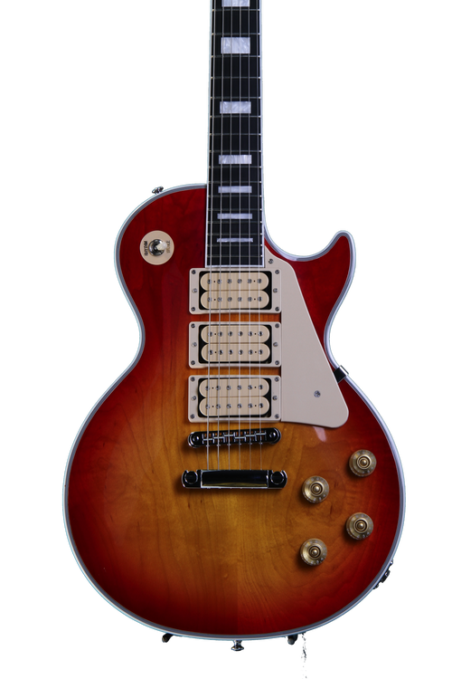 Gibson Ace Frehley Budokan Les Paul