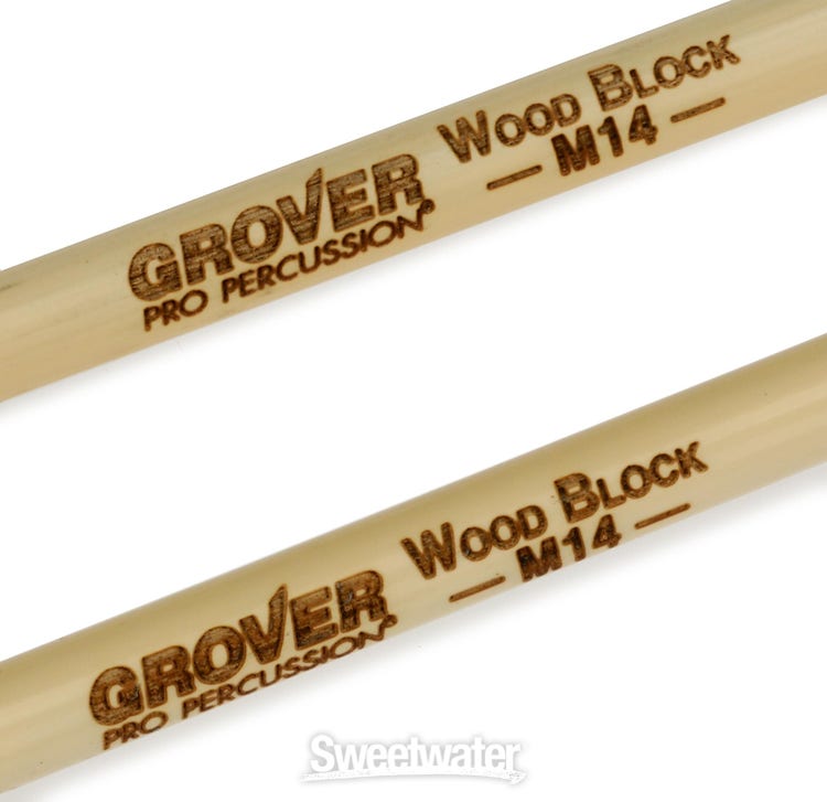 Grover Wood Blocks