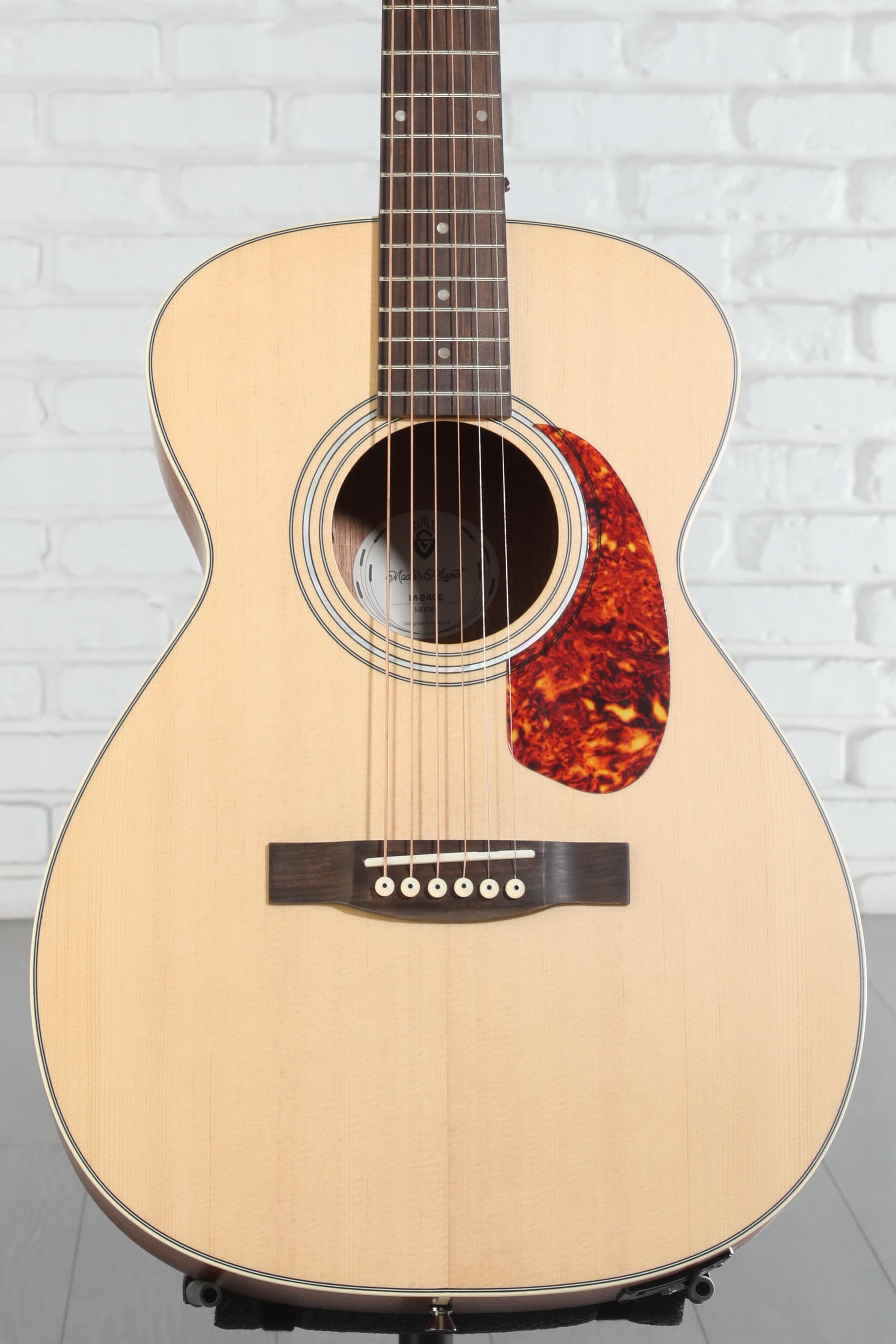 Guildギルド M-240E アコースティックエレクトリックギター Guildギルド M-240E アコースティックエレクトリックギター GUILD