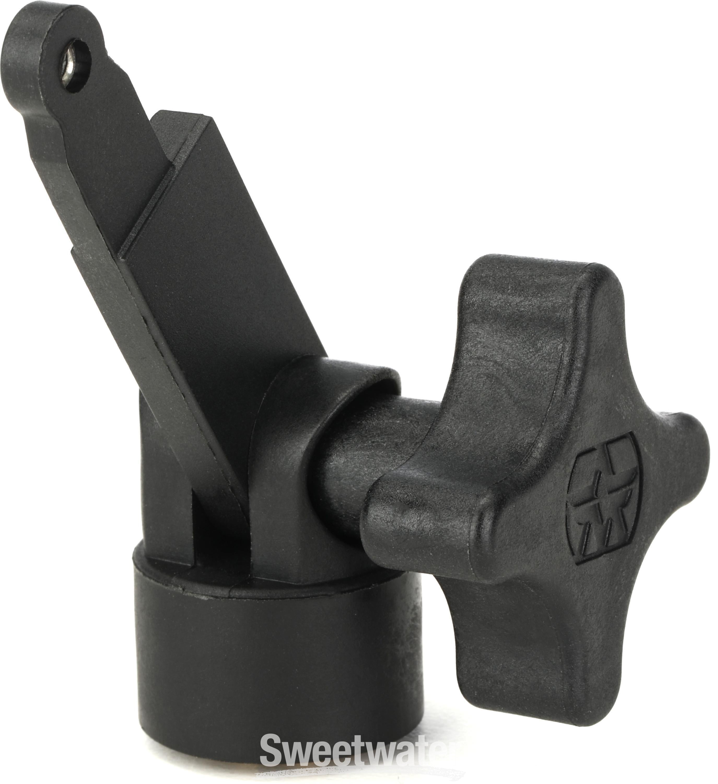 Aston Microphones Stealth Mic Mount | Sweetwater