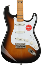 ギター Squier classic vibe 50s Stratocaster 61F+tRJiwYL._AC_UF350,