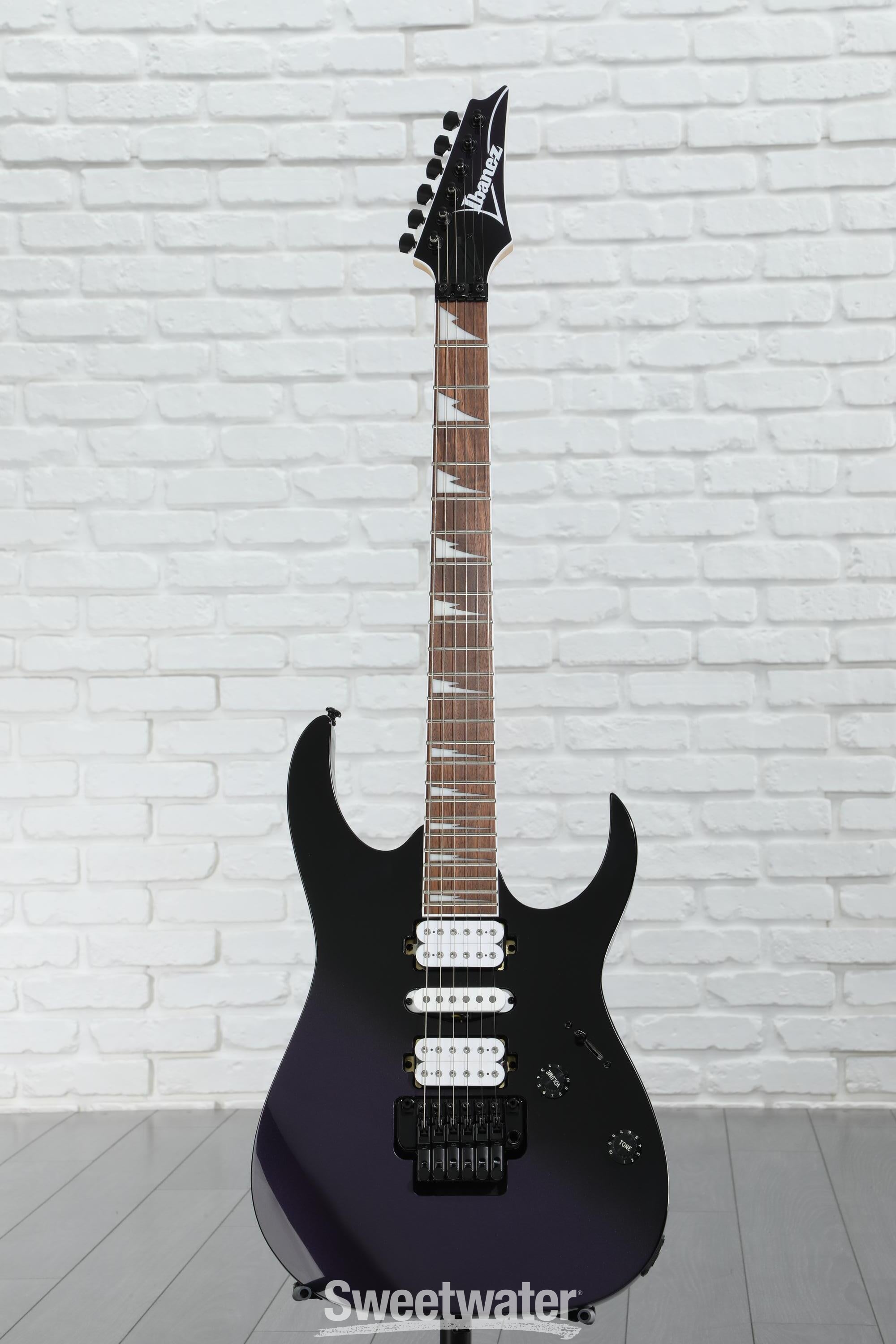 ギター Ibanez RG470DX Ibanez RG470DX Electric Guitar | Music & Arts