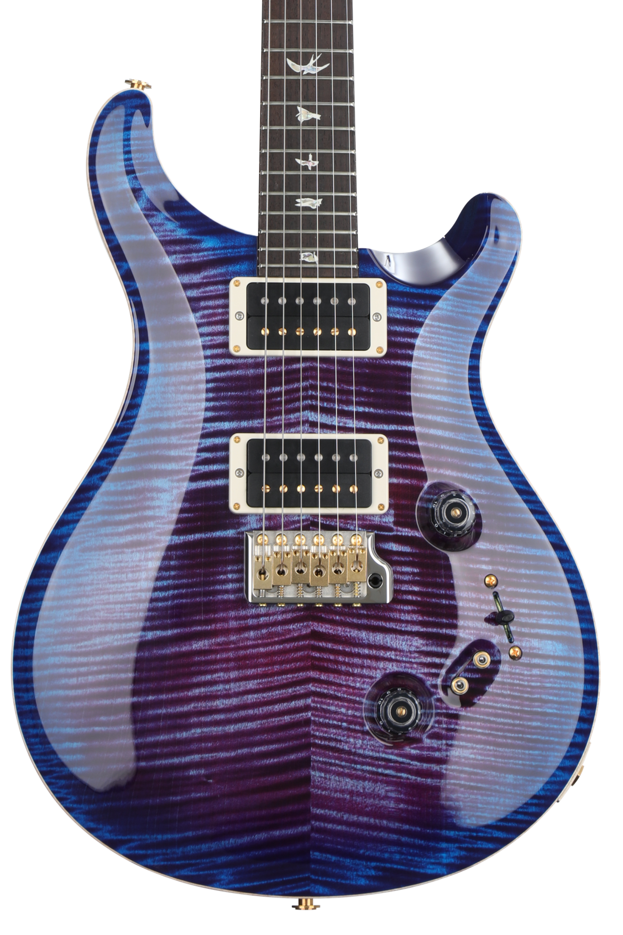 PRS Custom 24-08 Electric Guitar with Pattern Thin Neck