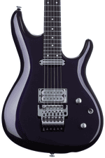 Photo of Ibanez Joe Satriani Signature JS2450 - Muscle Car Purple