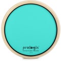Photo of Prologix Percussion Green Logix Practice Pad 12-inch