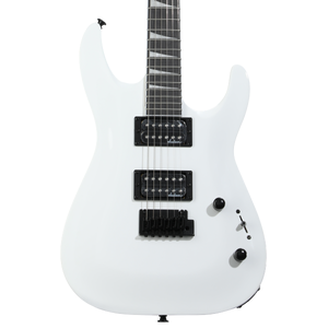 Jackson JS22 Surfcaster Electric Guitar - Snow White | Sweetwater Jackson JS22 Surfcaster Electric Guitar - Snow White | Sweetwater