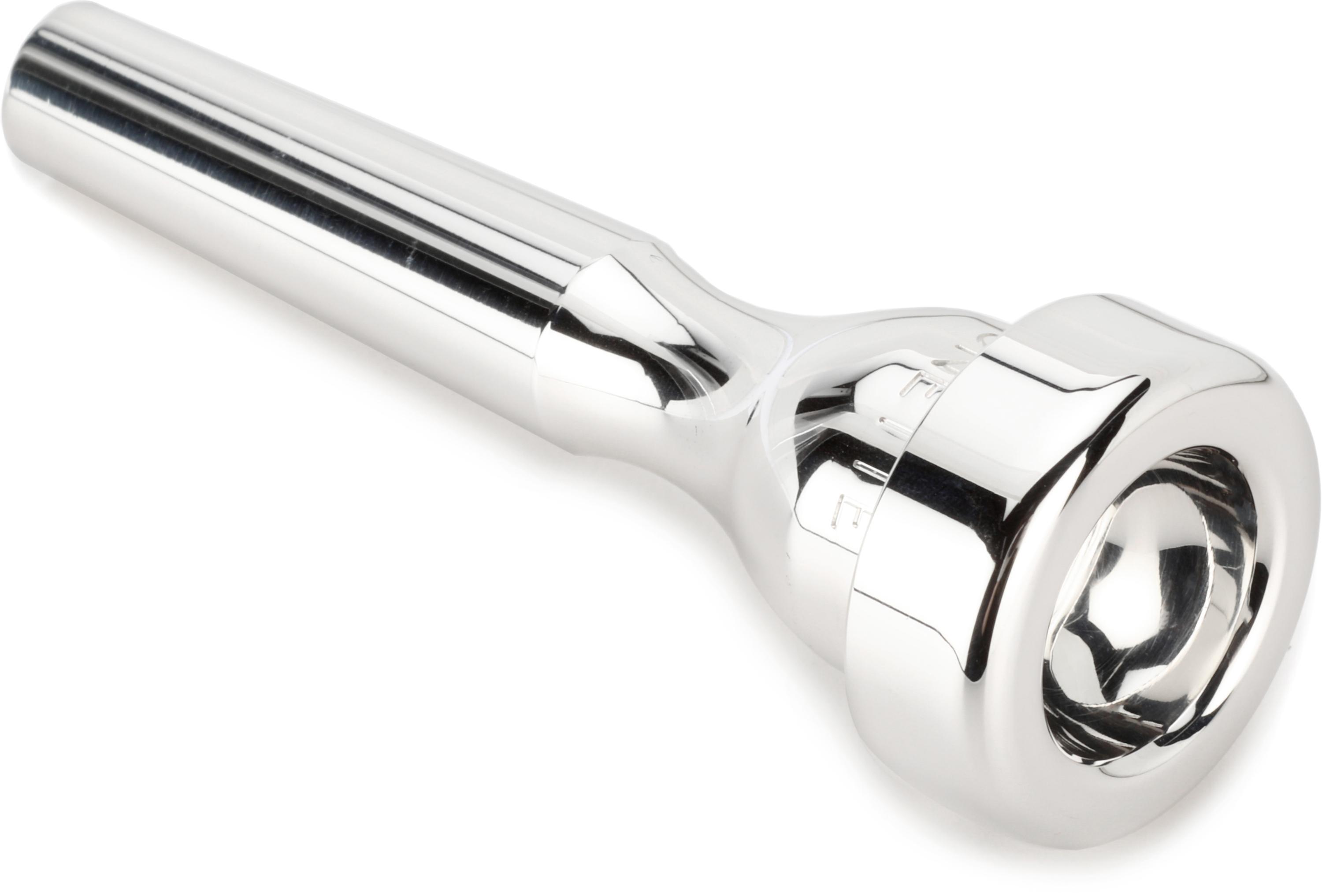 Monette First Trumpet Mouthpiece - MF | Sweetwater