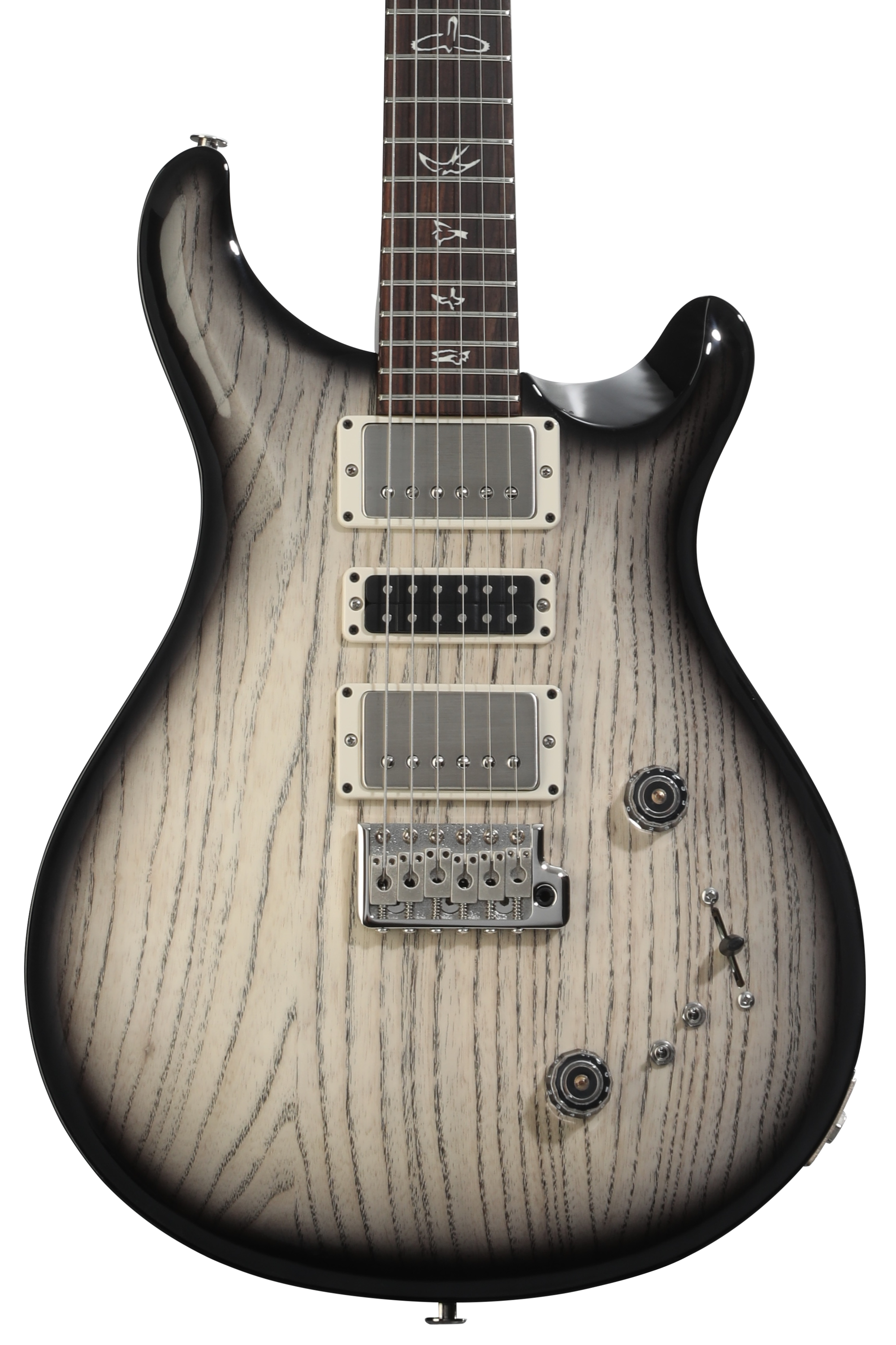 PRS Stripped 58 - Sunset Burst | Sweetwater