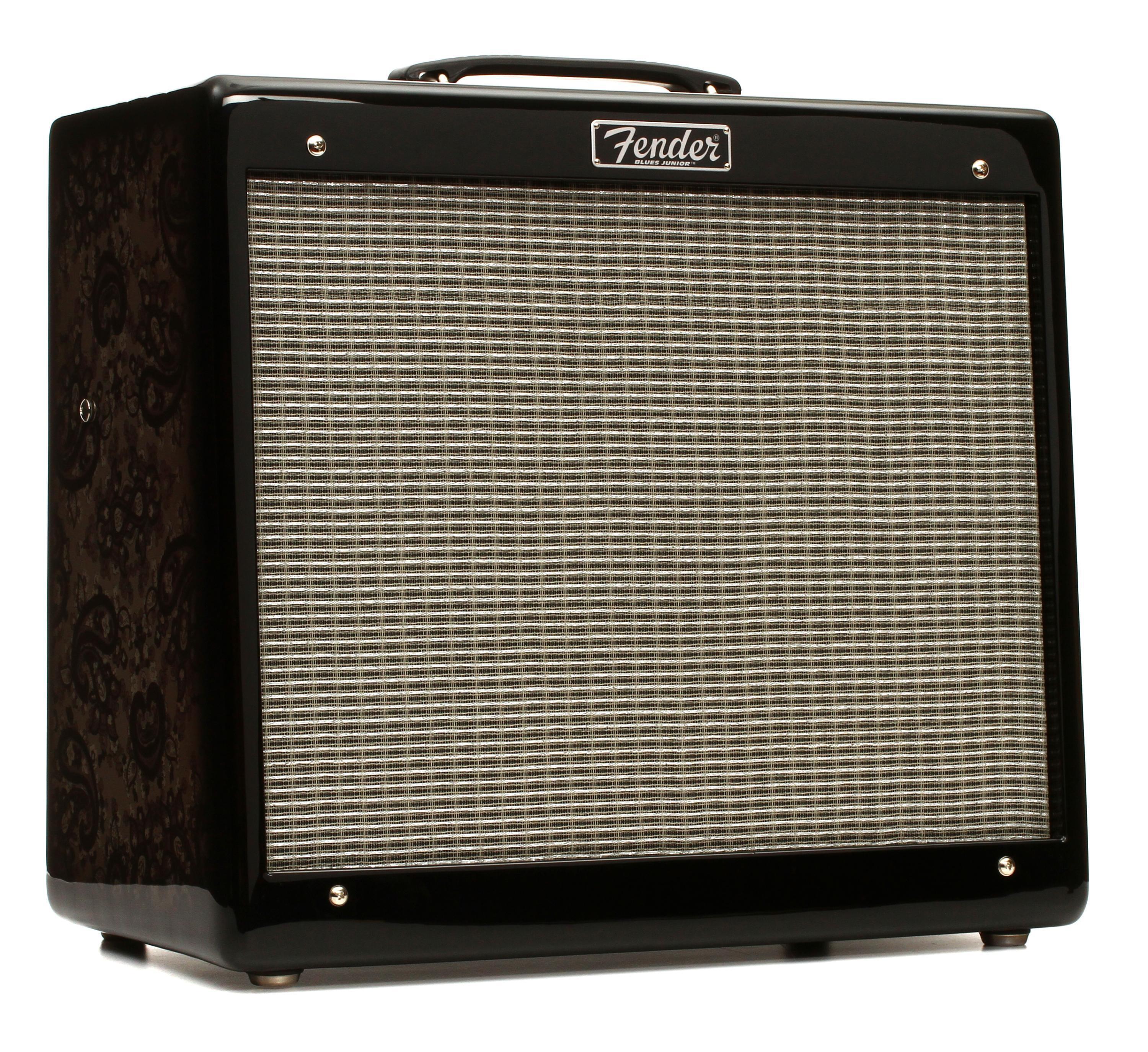 Fender Blues Junior III FSR 1 x12