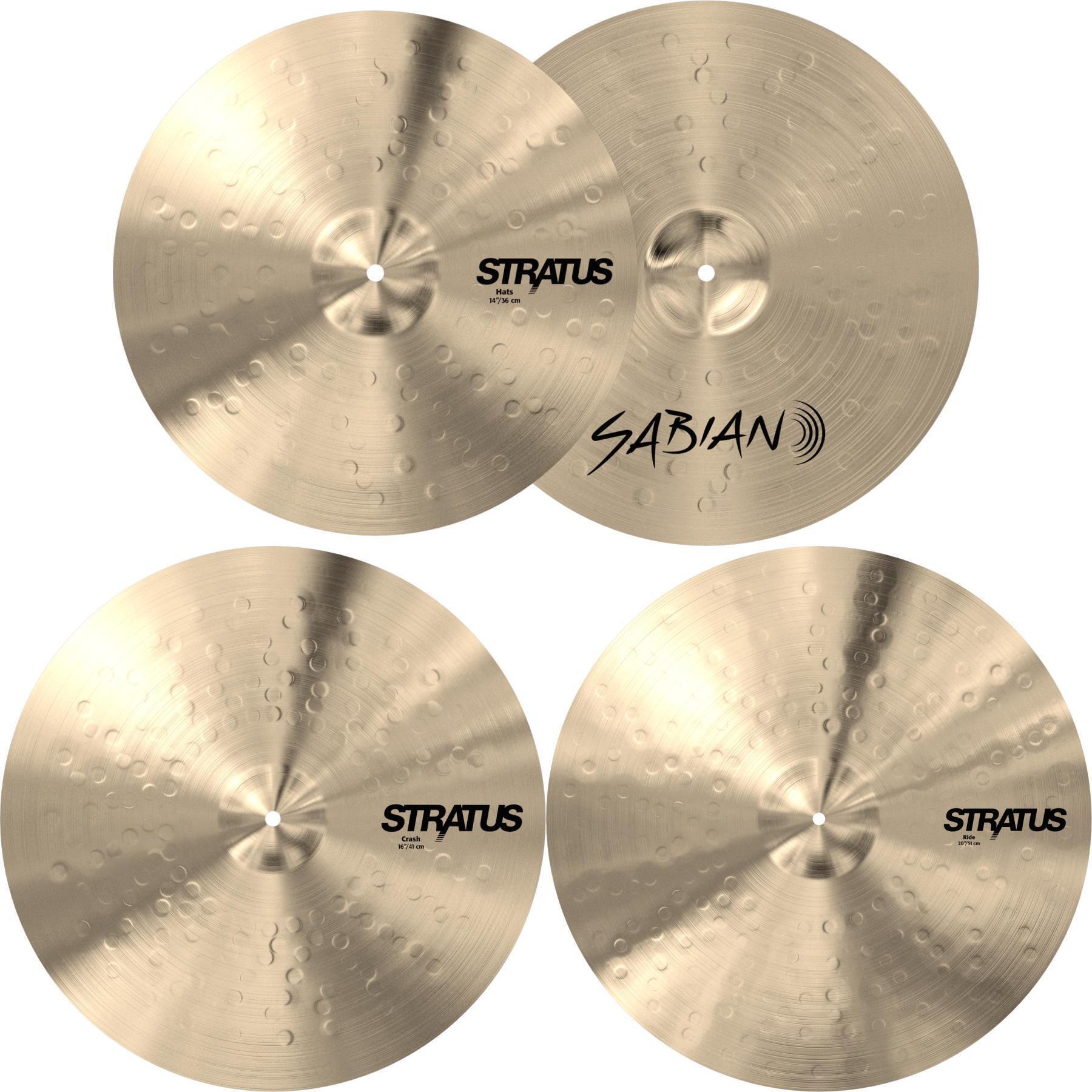 Sabian 15 inch Artisan Hi-hat Cymbals | Sweetwater