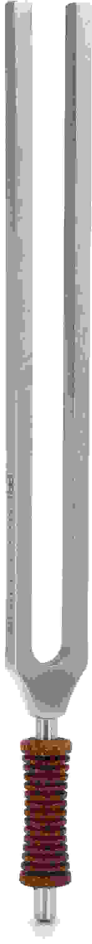 Meinl Sonic Energy Planetary Tuned Therapy Tuning Fork - Master Fork, 128Hz/C3