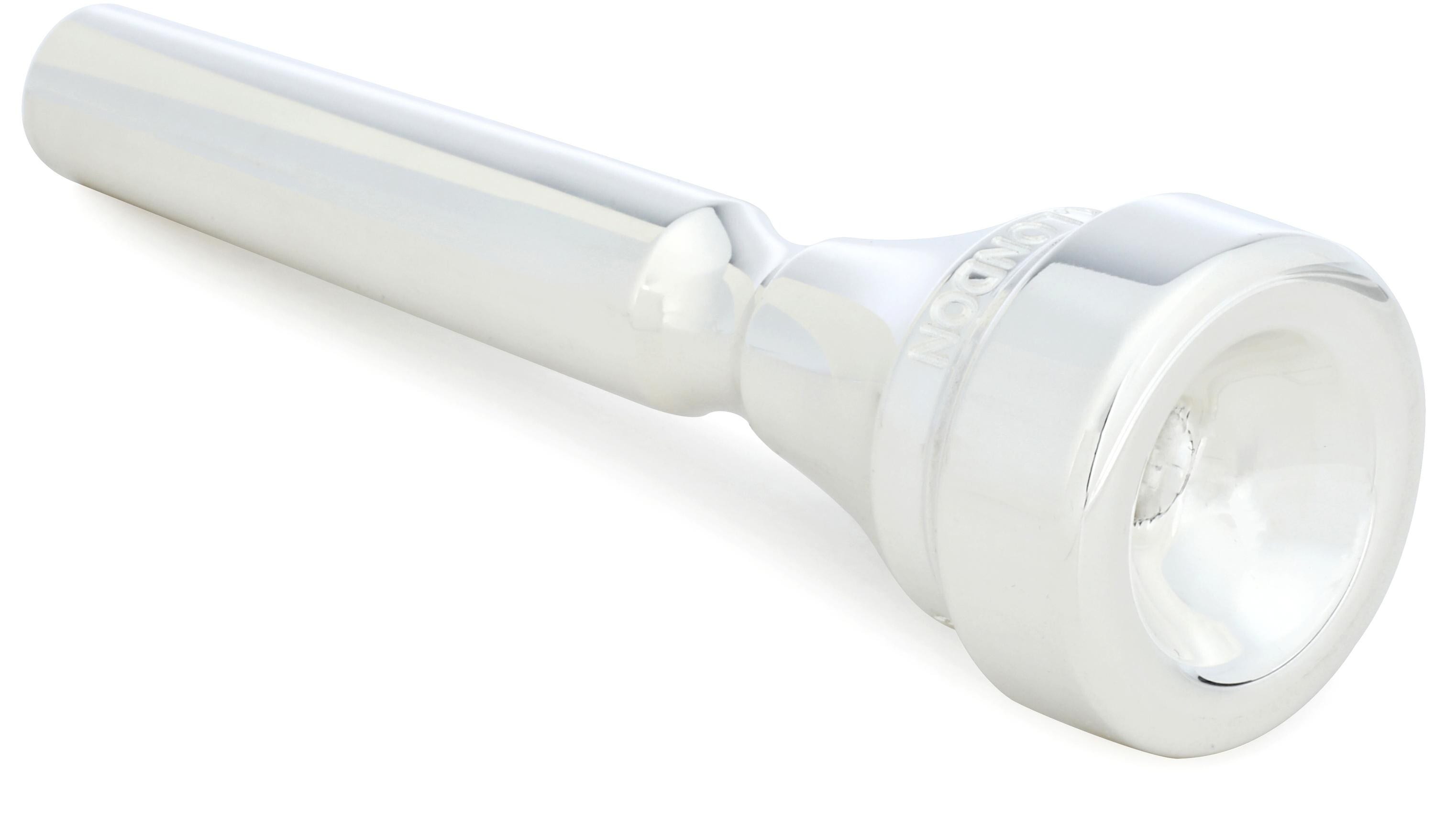 Denis Wick Classic Series Trumpet Mouthpiece 4E Sweetwater