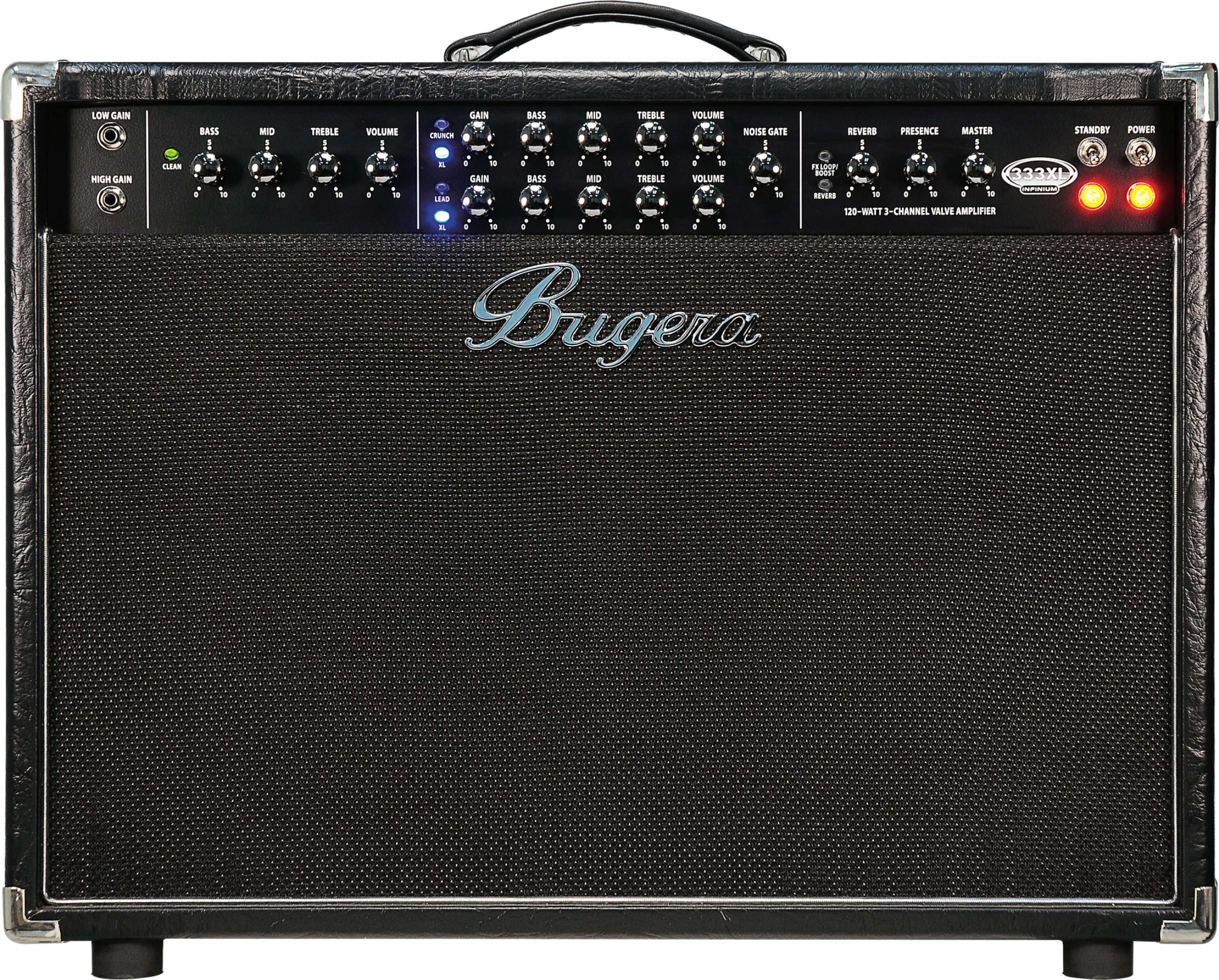 Bugera 333XL-212 INFINIUM - 120-watt, 2 x 12