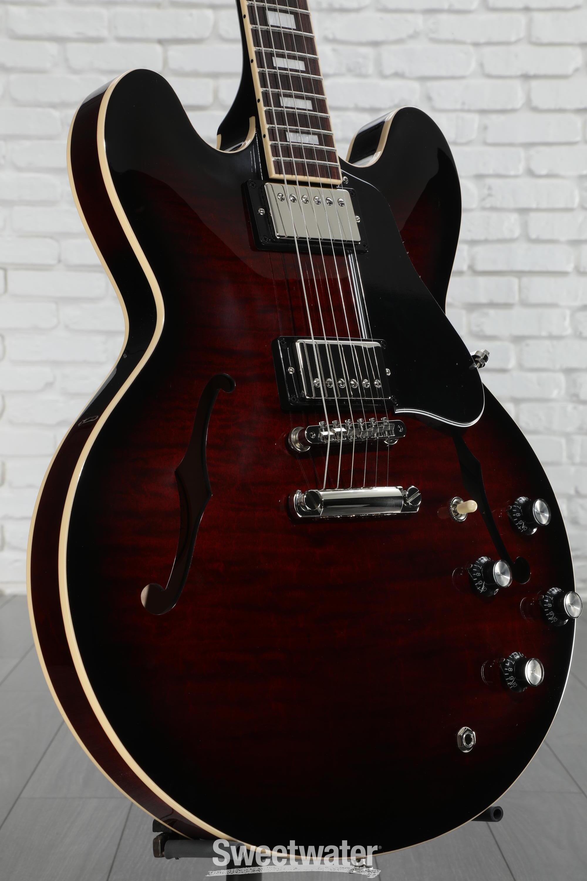 ギター Gibson ES-335 Figured Blood Moon Burst ES35F00MNNH1_body_087a0c6d-