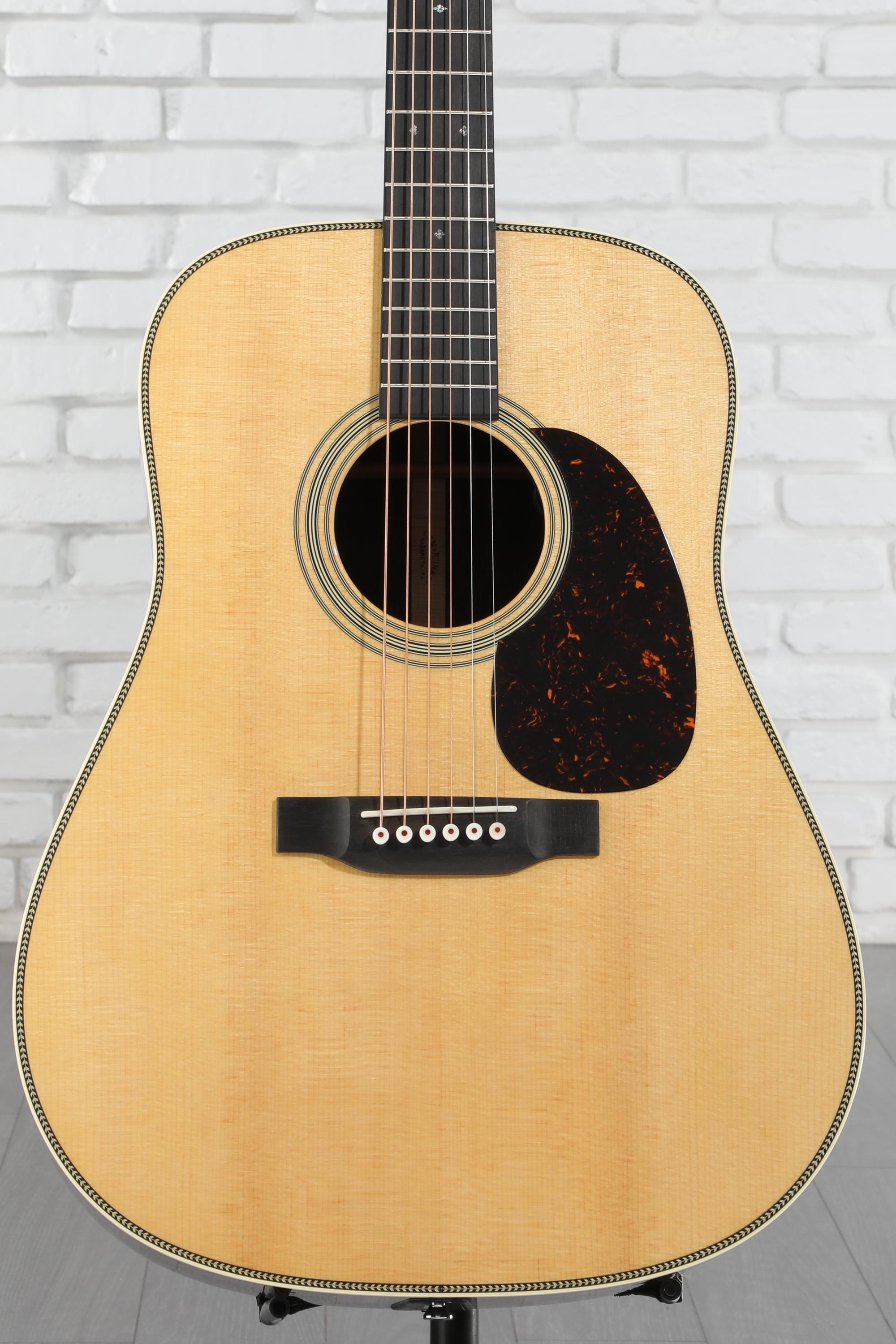ギター Martin HD-28V Martin HD-28 Acoustic Guitar | Martin Guitar