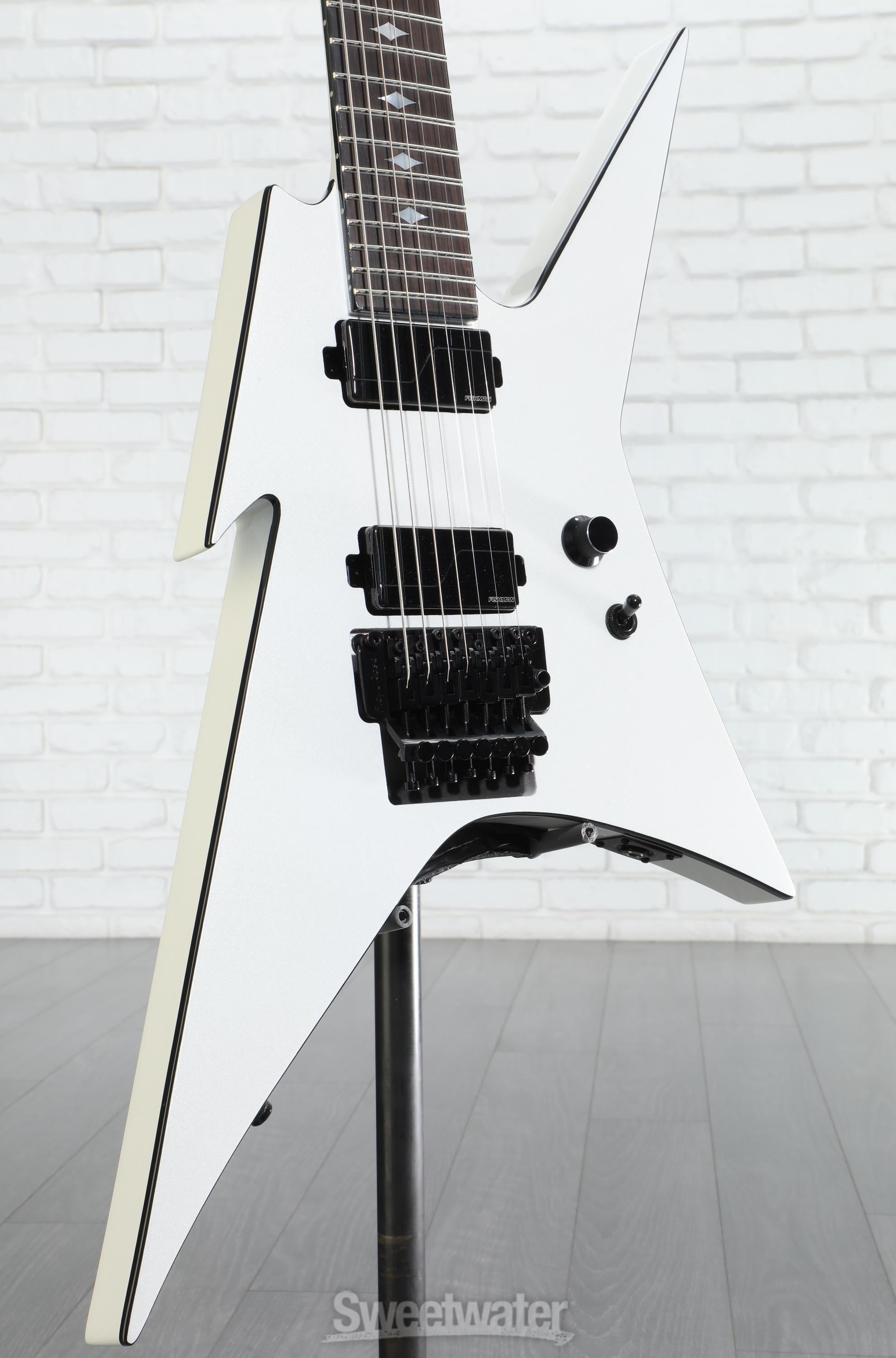 ビーシーリッチ Warlock Extreme 7 - B.C. Rich