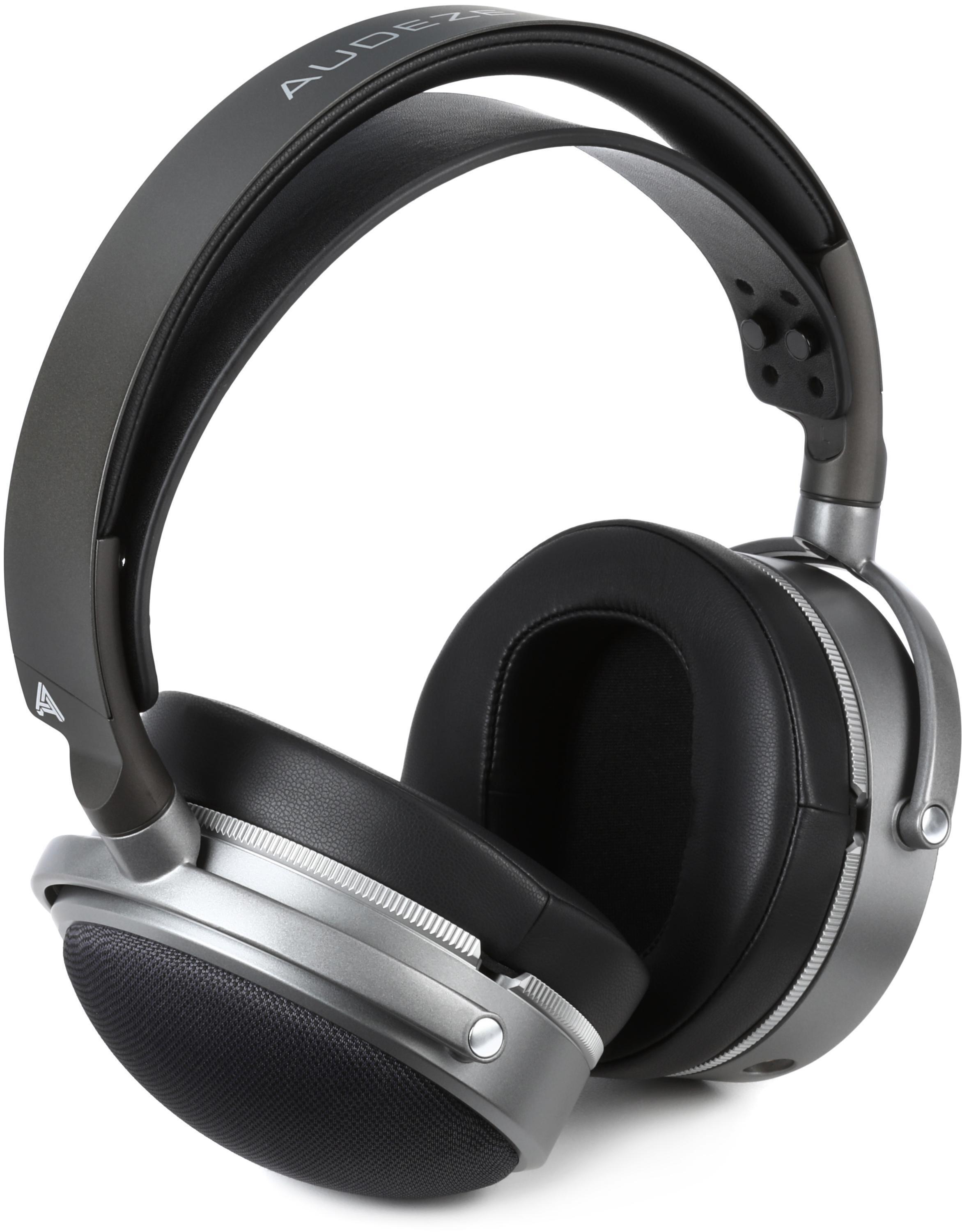 AUDEZE LCD-S20（国内正規品）美品 Audeze LCD-S20 Closed-back Headphones | Sweetwater