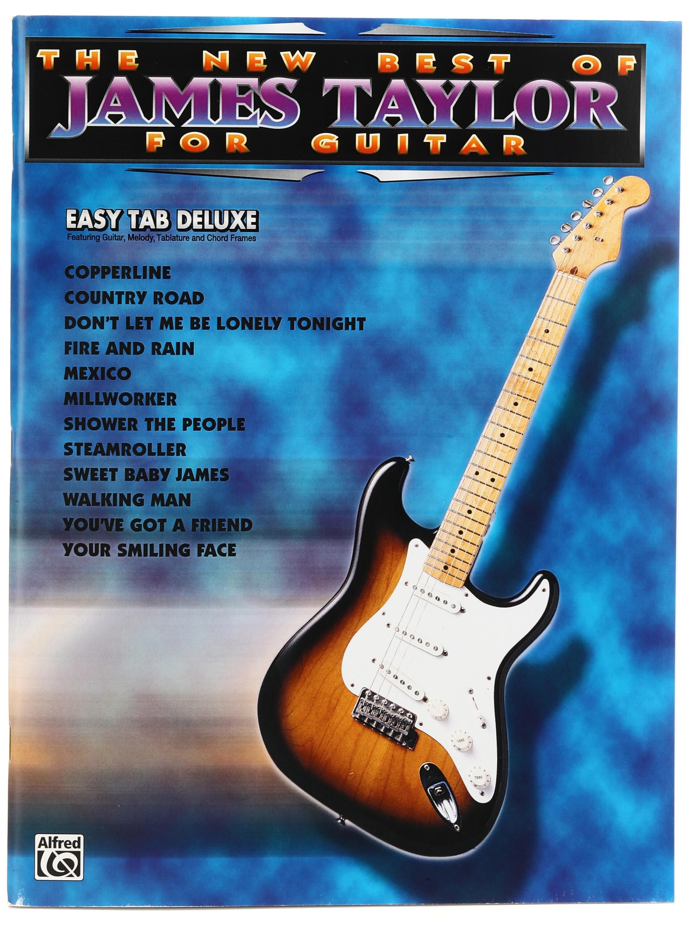 Guitar TAB Book with Chord by Publishing, Passion Brands