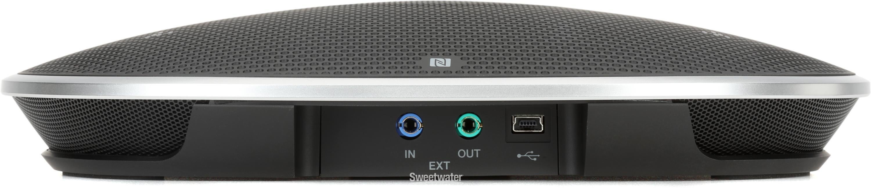 Yamaha YVC-330 Microphone and Speaker System | Sweetwater