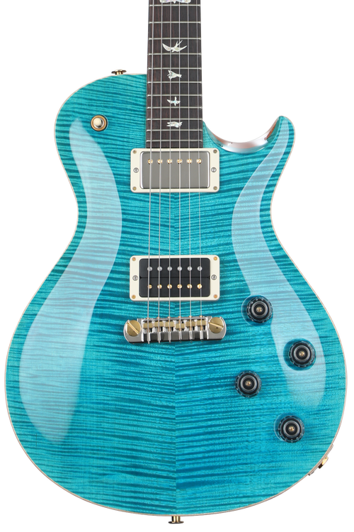 PRS Mark Tremonti Signature 10-Top Electric Guitar with