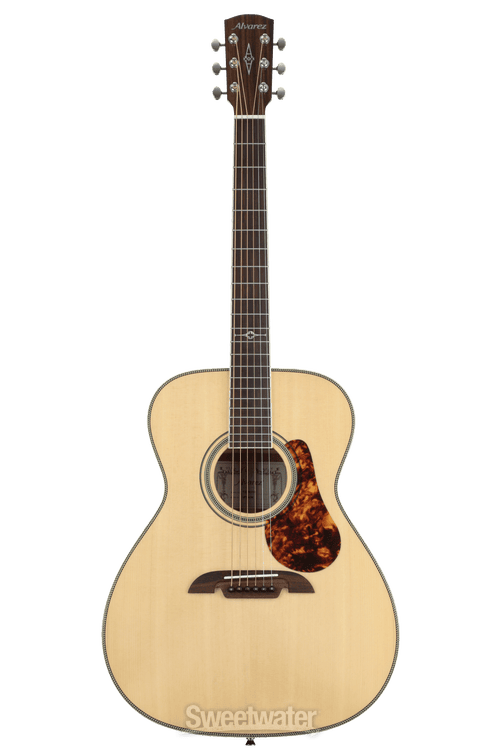 Alvarez deals masterworks mf60ceom