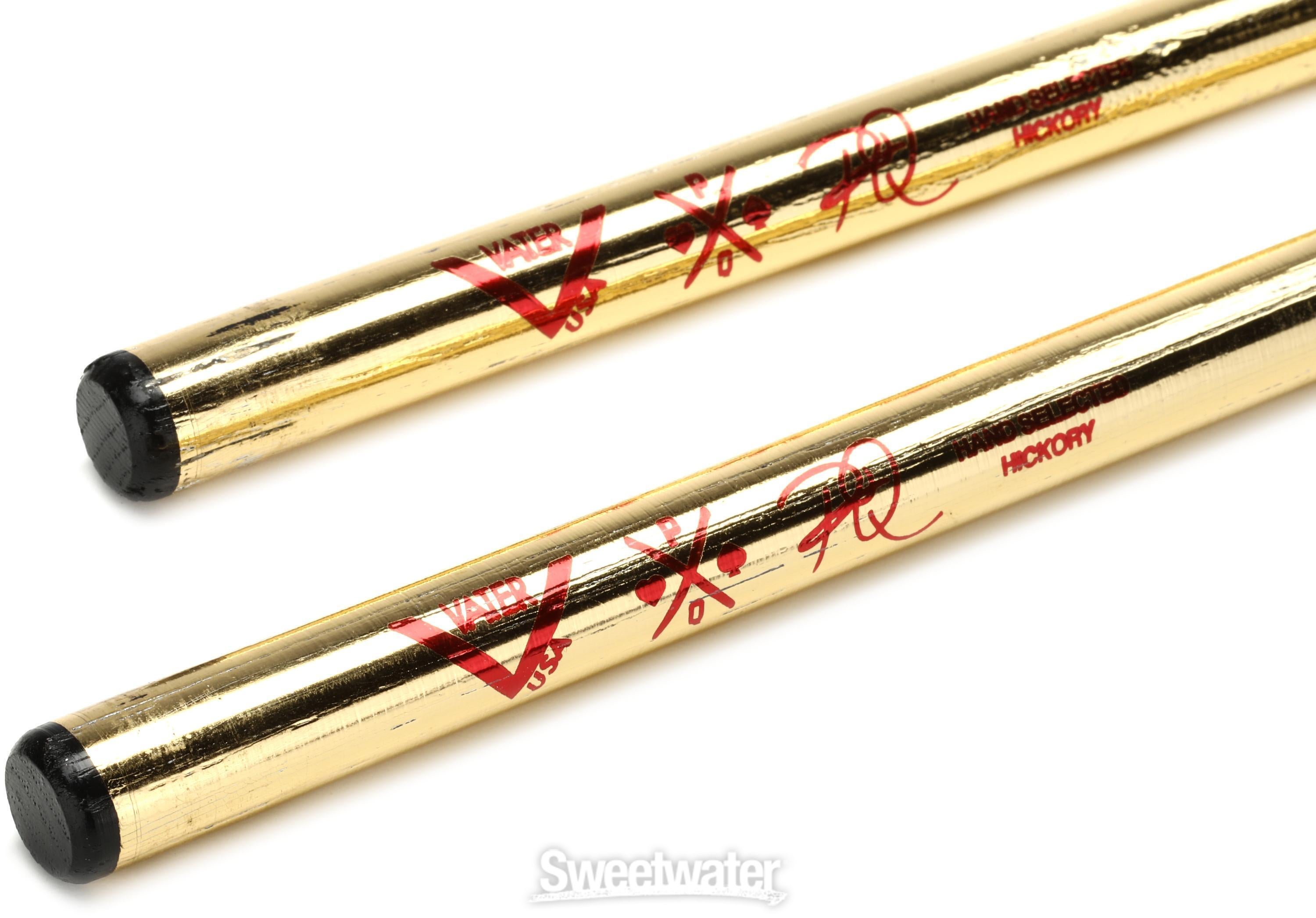 Pocket drum sticks hotsell