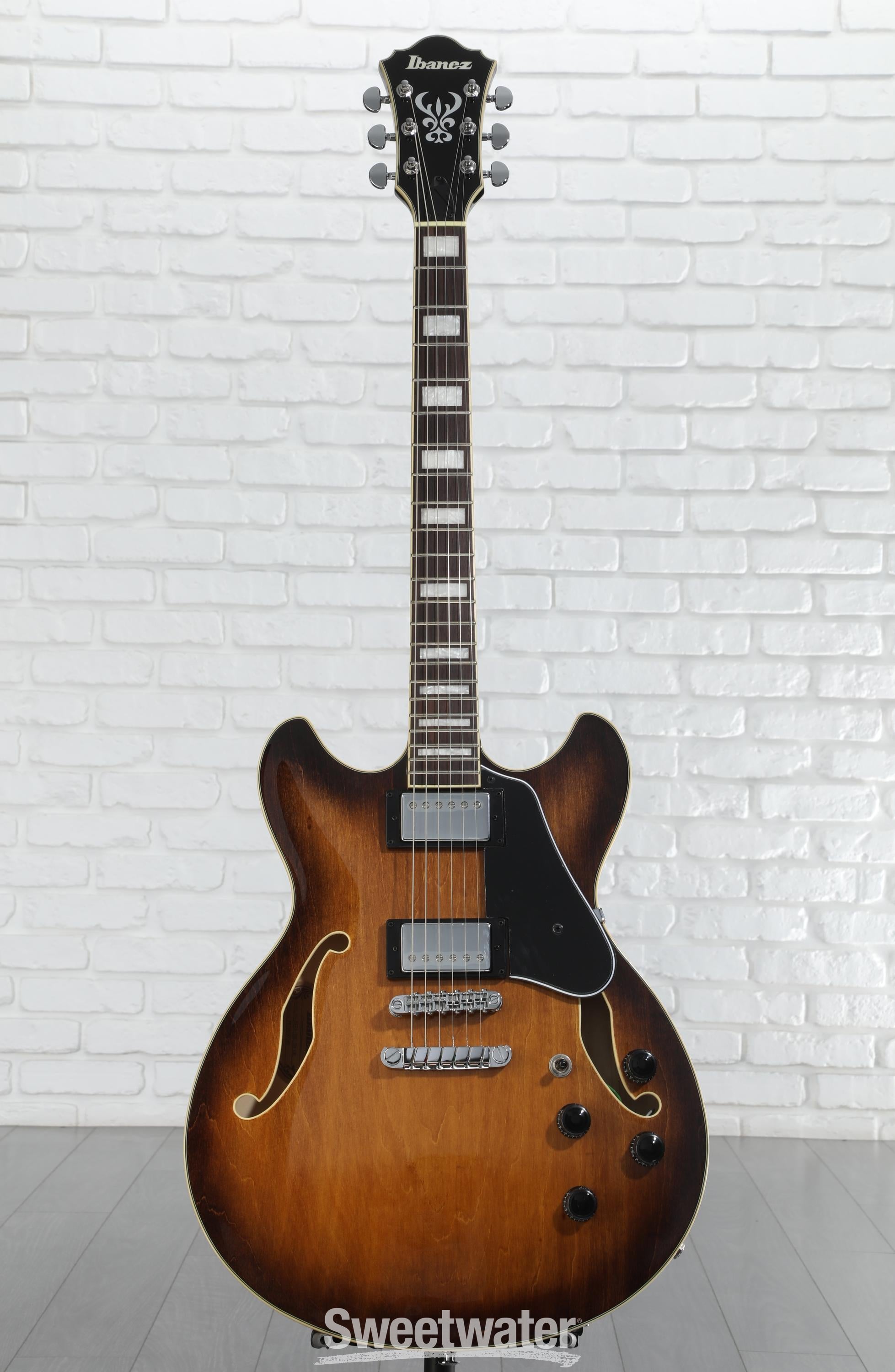 Ibanez Artcore As73 Ibanez AS73-TBC Artcore AS Series