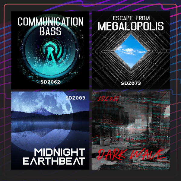 Photo of Roland SynthTrak Sound Pack Bundle for ZEN-Core Hardware and Zenology Pro Software Synthesizer