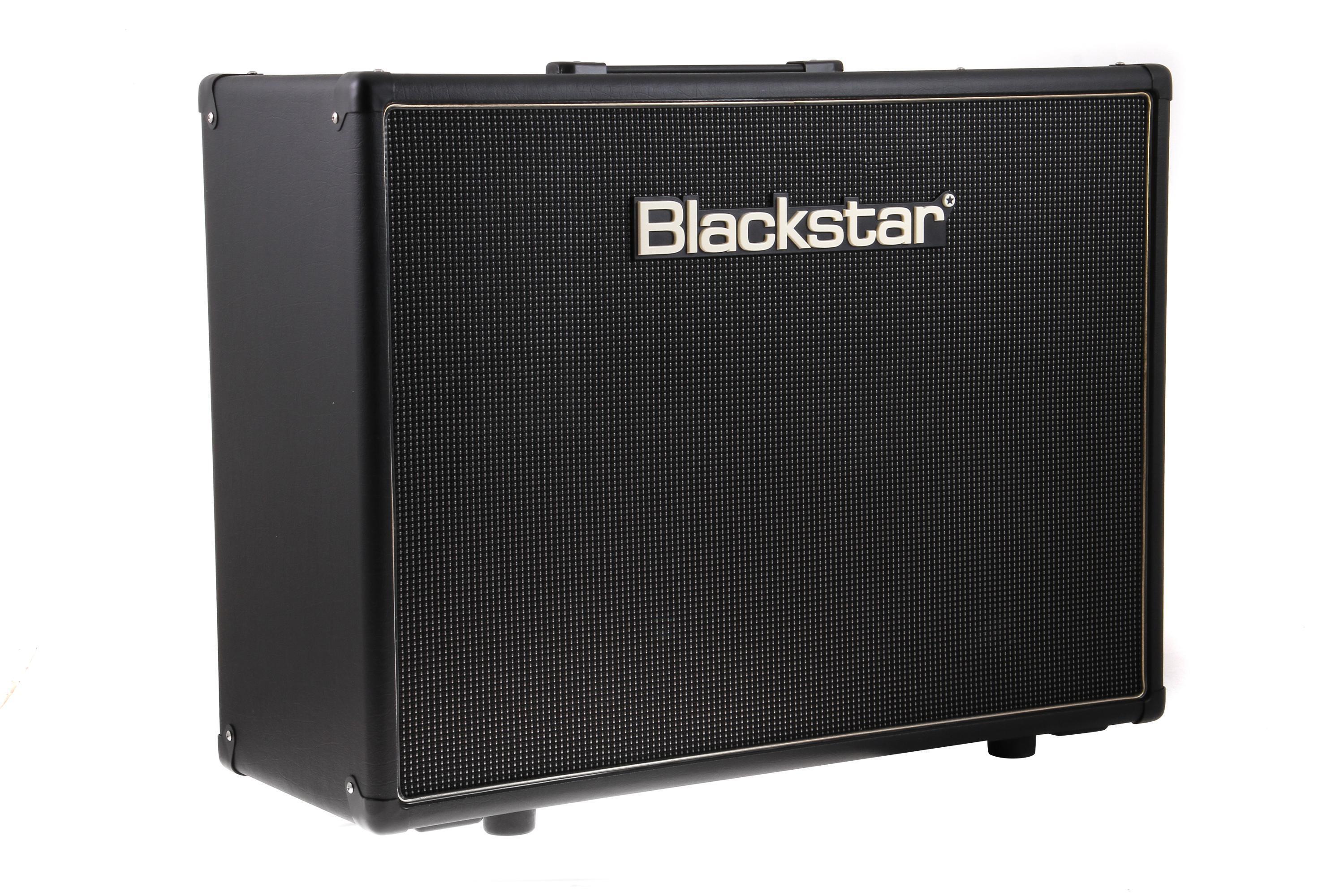 Blackstar HTV-212 - 160-watt 2x12