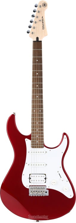 Ampli 15w guitare électrique Yamaha GA15II