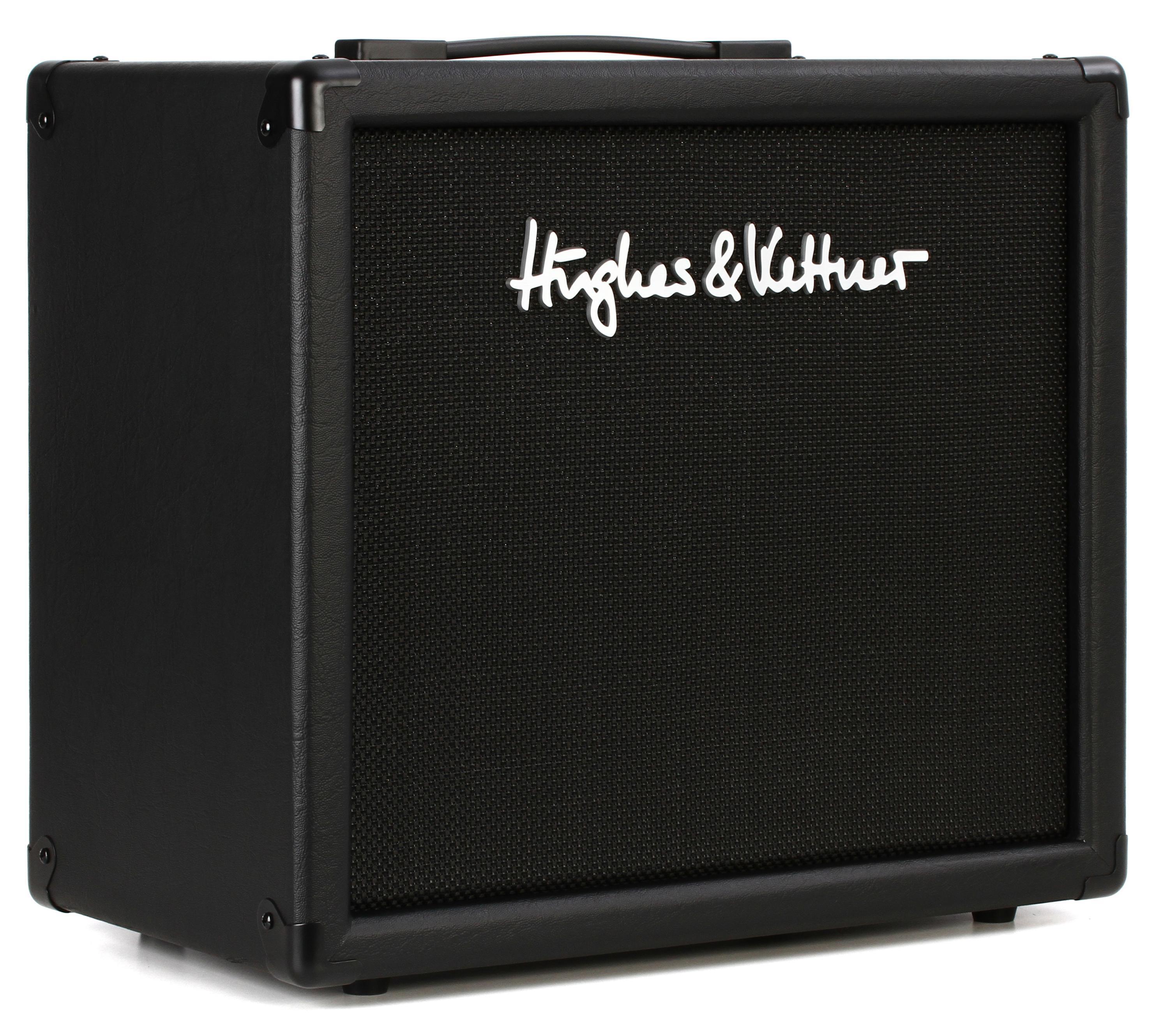 クリーンクランチリードHughes\u0026Kettner ケトナー Triamp MKII ヘッドアンプ