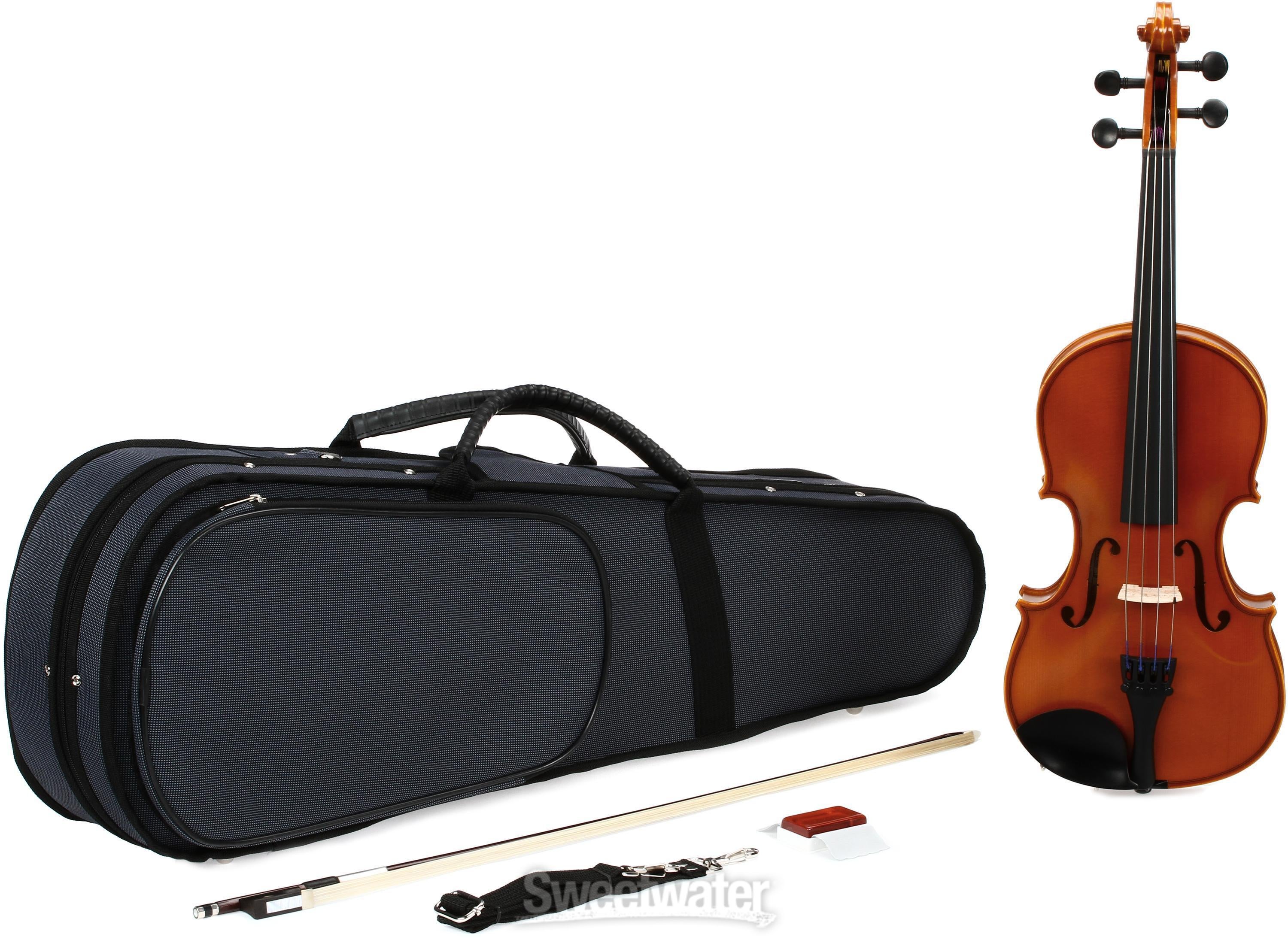 Violaページ Used Scherl & Roth R401E13 13IN VIOLA Violas Violas
