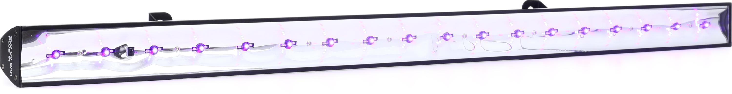 ADJ Profile Panel RGB RGB Led Panel | Sweetwater