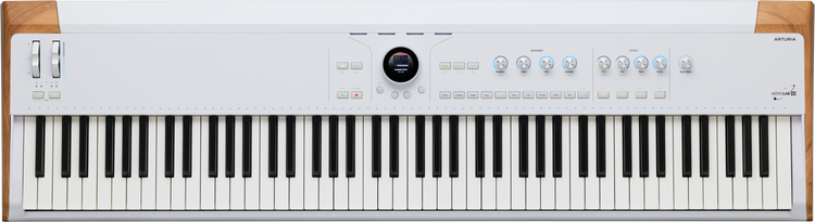 Arturia AstroLab 88 Stage Keyboard | Sweetwater