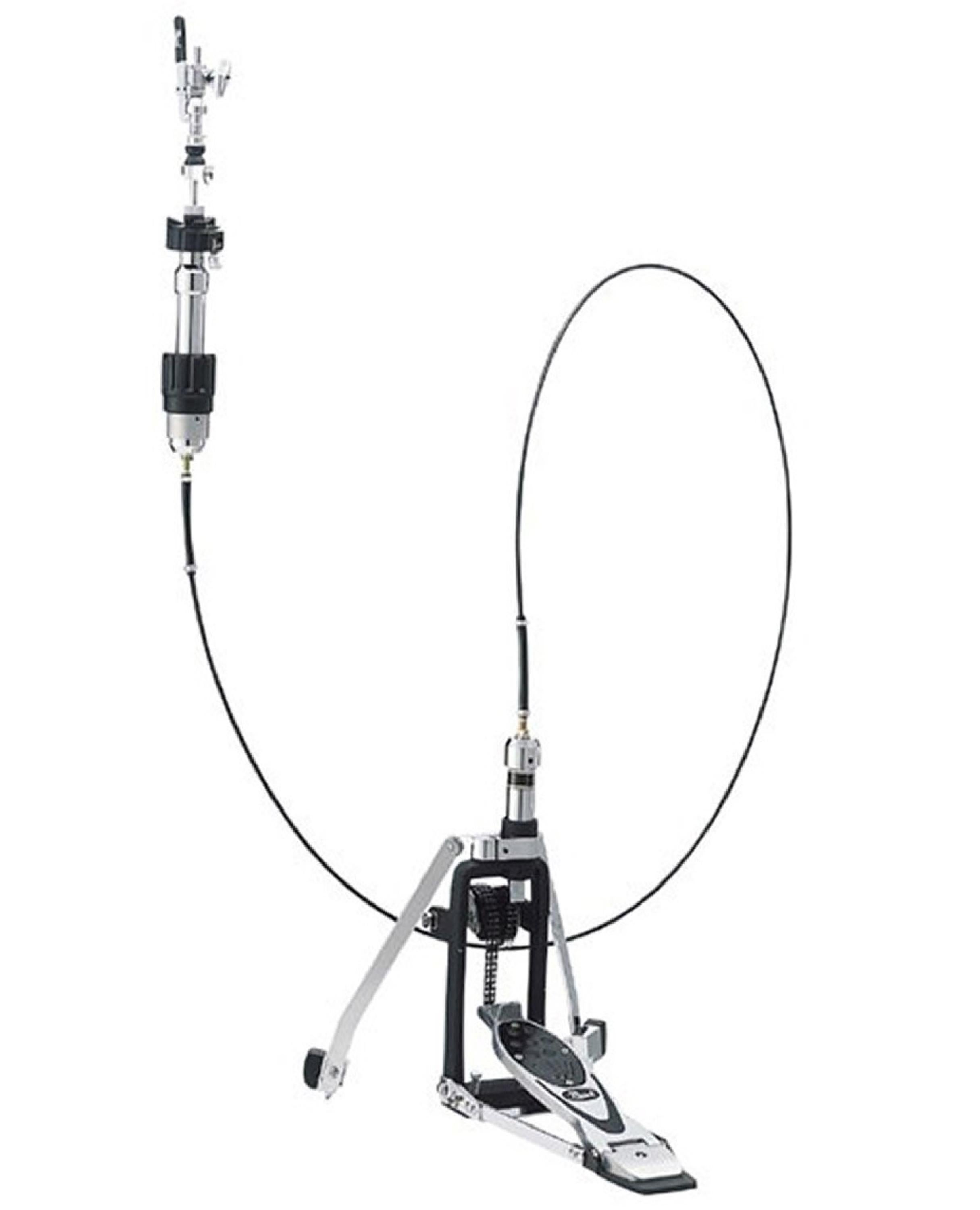 Pearl RH-2000 Eliminator Remote Hi-hat Stand | Sweetwater