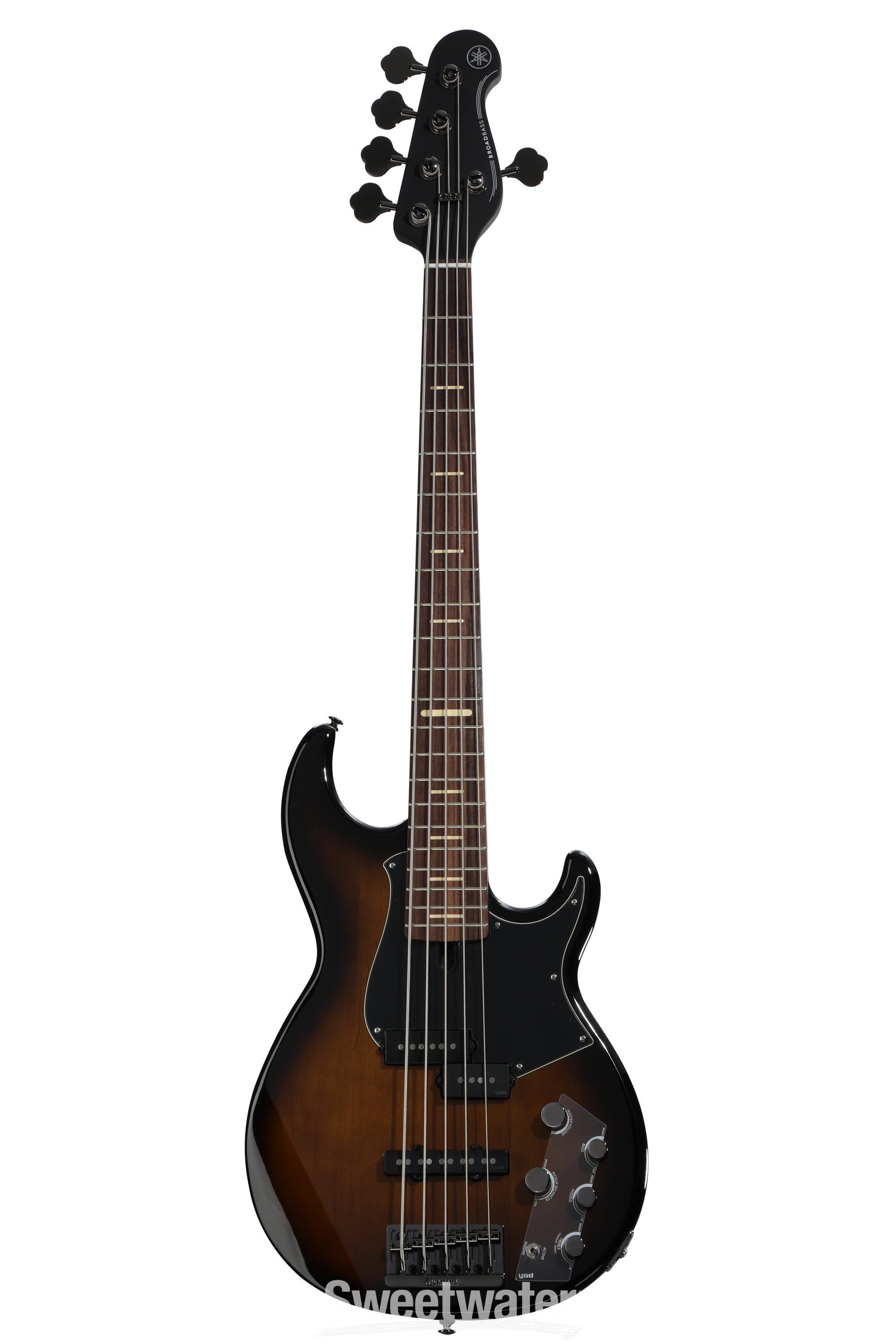 ベース YAMAHA BB V F12817908AB04D68831C395F85EE86