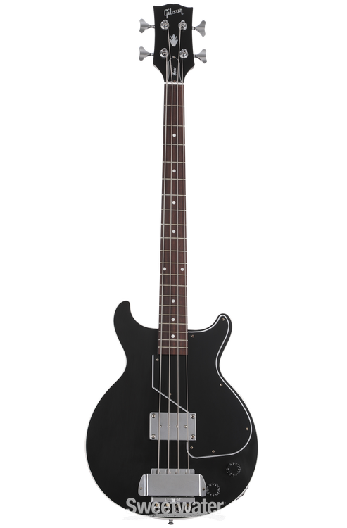 TONE PROS テールピース GIBSON black Guyker Deluxe TunePro Zinc Alloy TP-2 Tailpiece with Fine