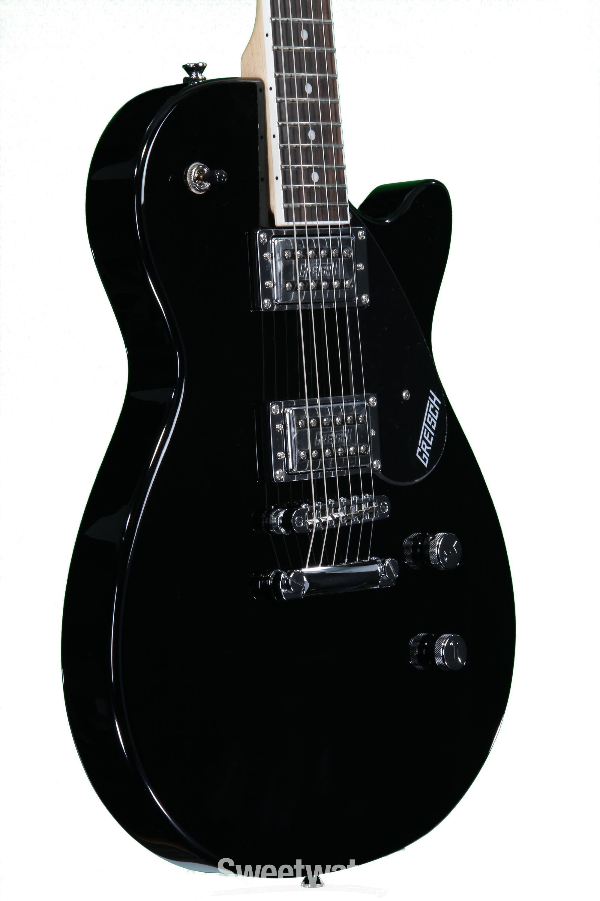 Gretsch G5415 Special Jet - Black