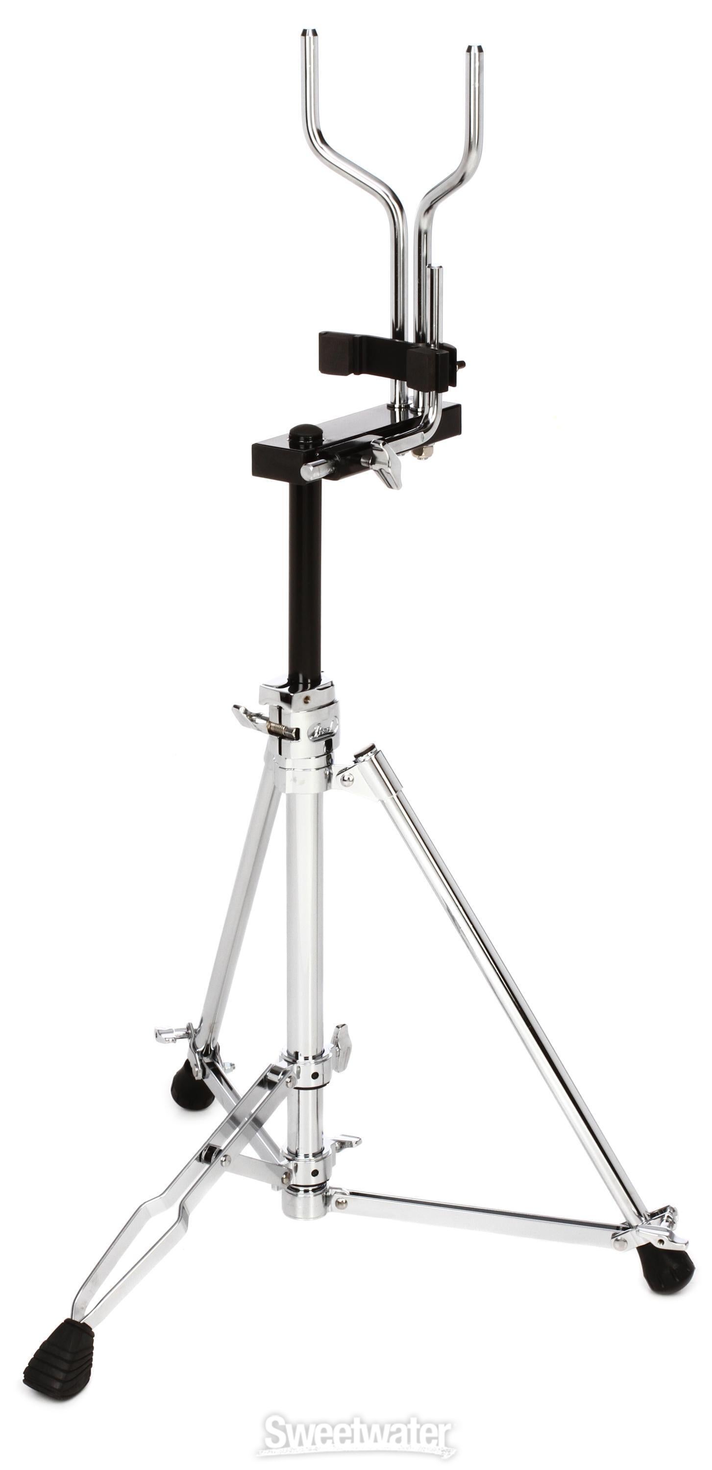 Pearl marching store snare stand