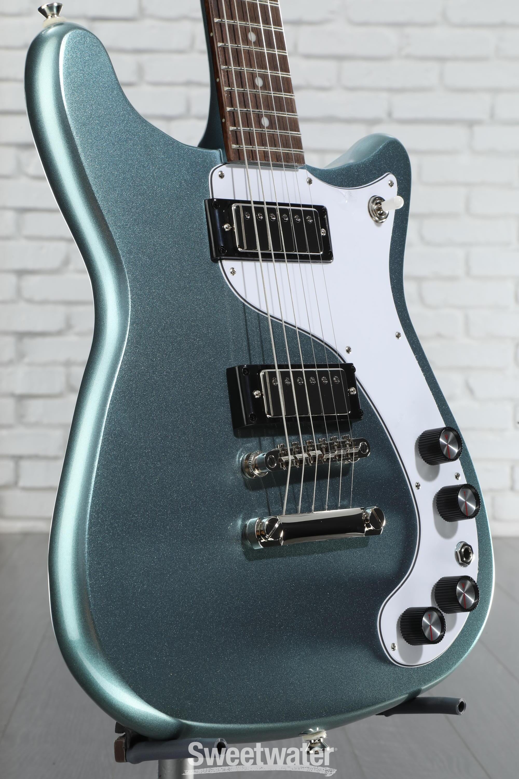 Epiphone 150th Anniversary Wilshire Electric Guitar Epiphone 150th Anniversary Wilshire Electric Guitar