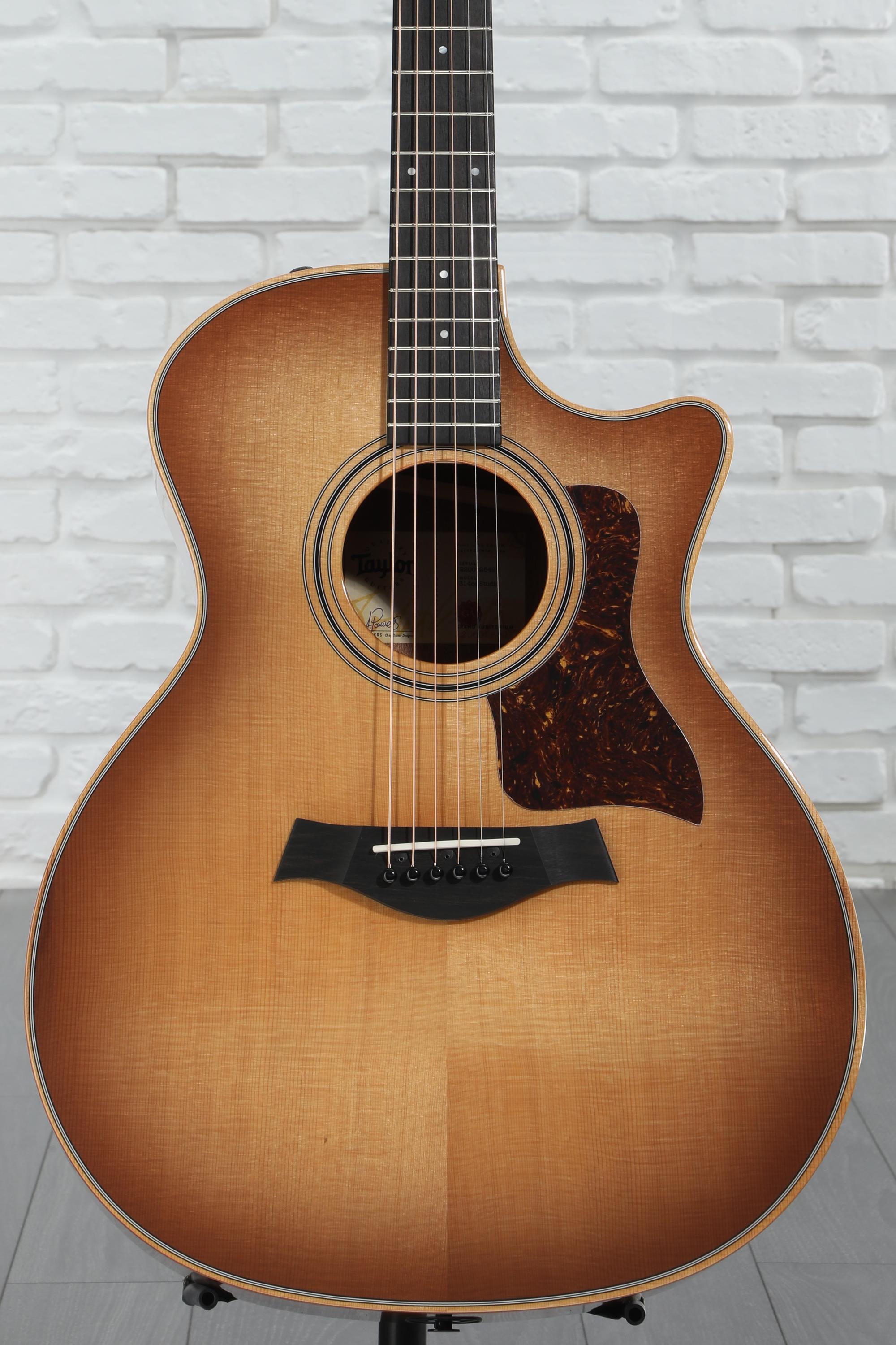 Taylor 314ce エレアコ Amazon | Taylor 314ce エレアコギター テイラー | スチール弦
